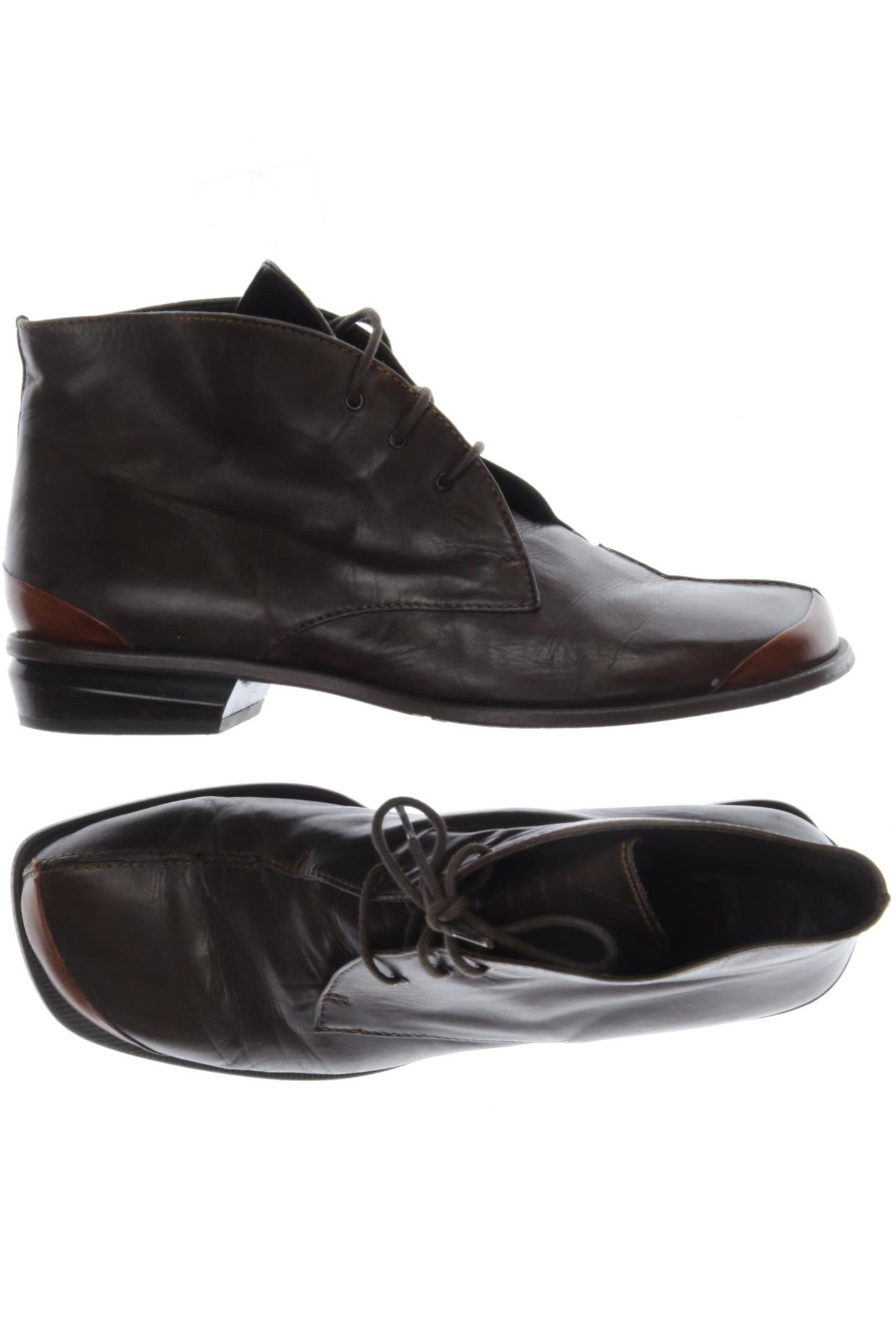 

Everybody Damen Stiefelette, braun, Gr. 38.5