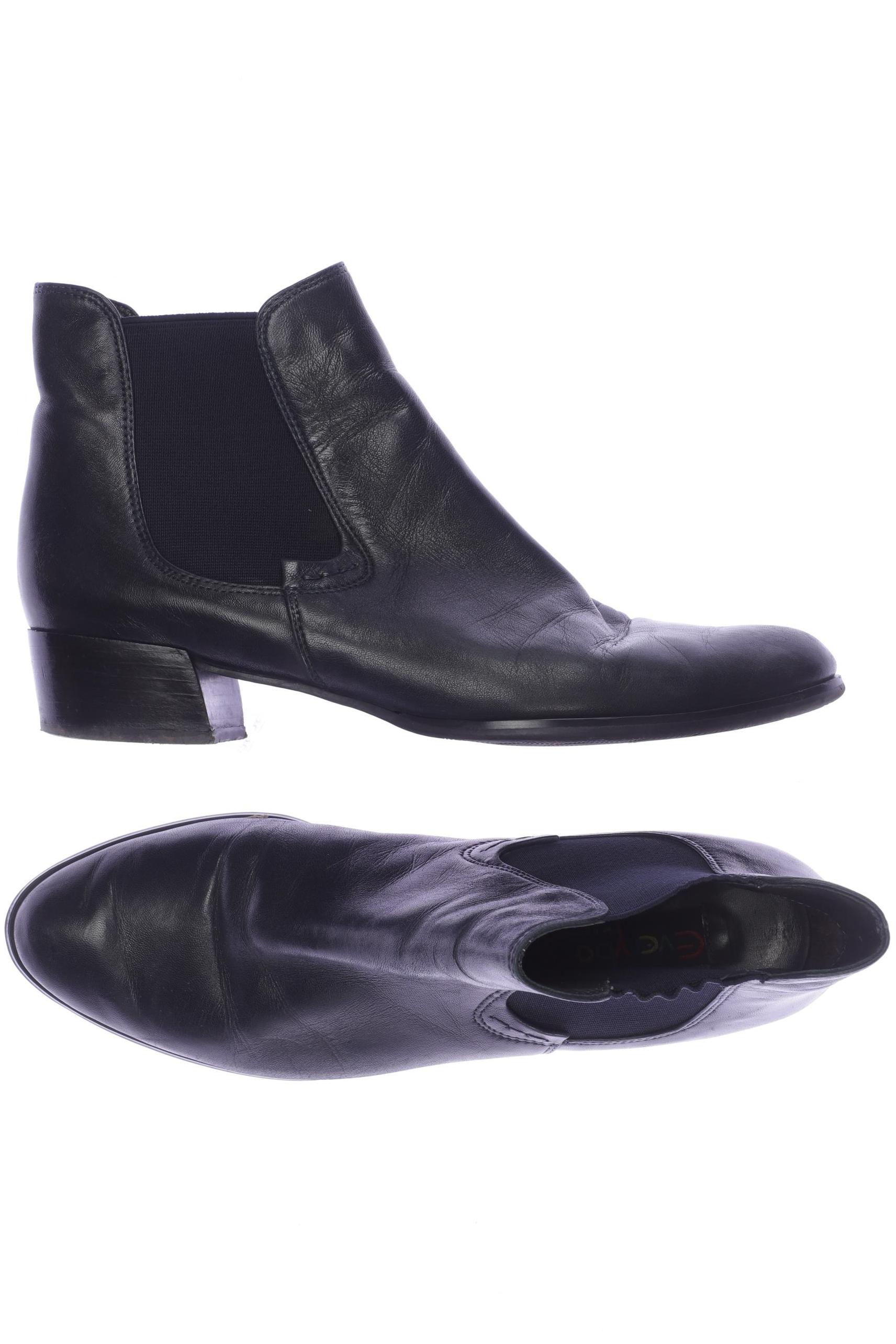 

Everybody Damen Stiefelette, marineblau, Gr. 41