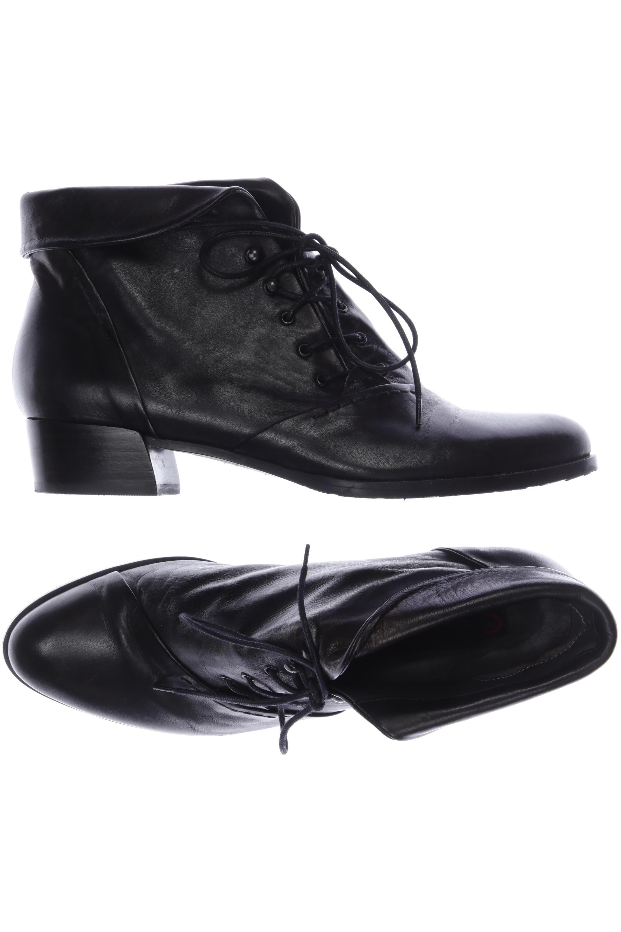 

Everybody Damen Stiefelette, schwarz, Gr. 40