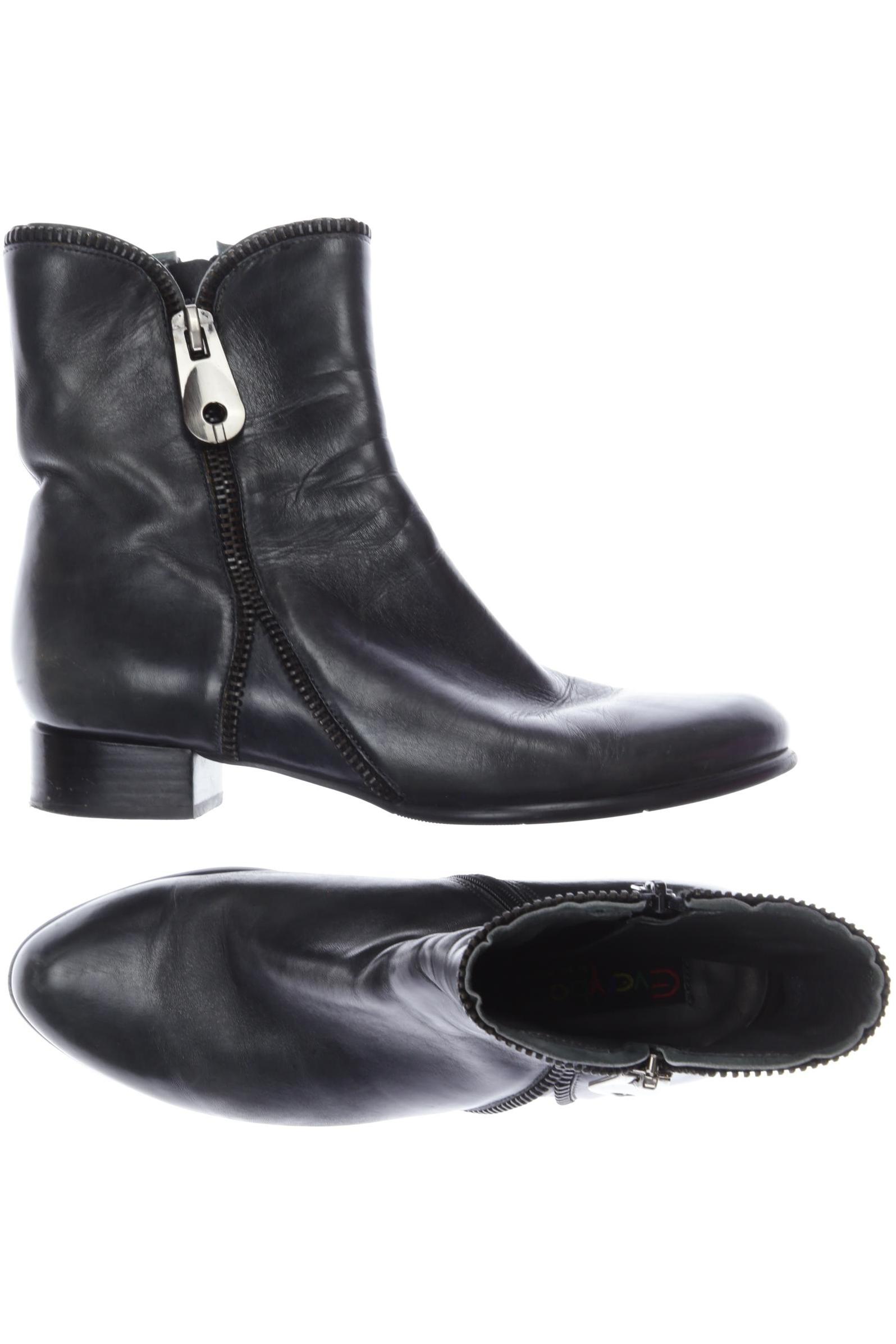 

Everybody Damen Stiefelette, marineblau, Gr. 38