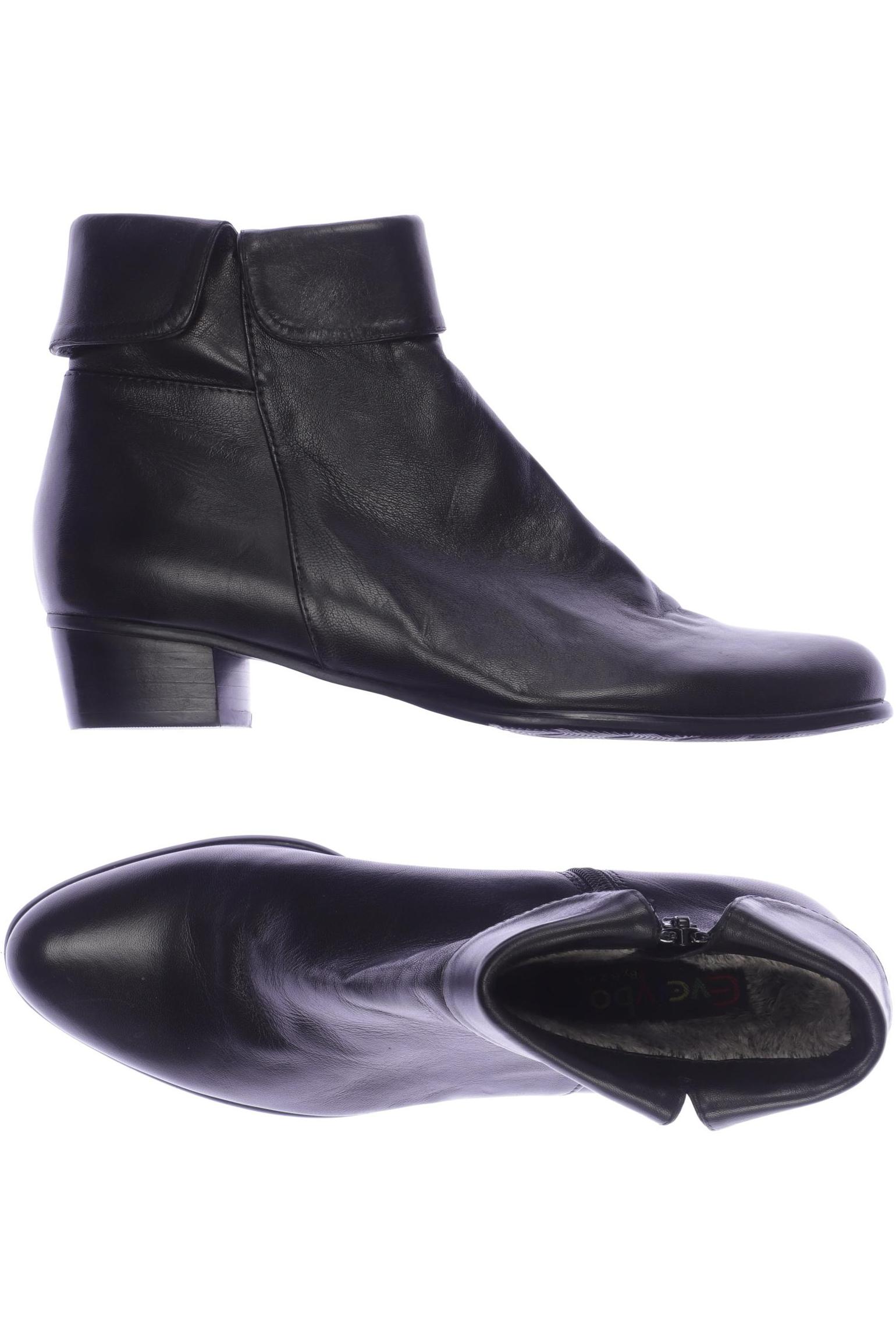 

Everybody Damen Stiefelette, schwarz