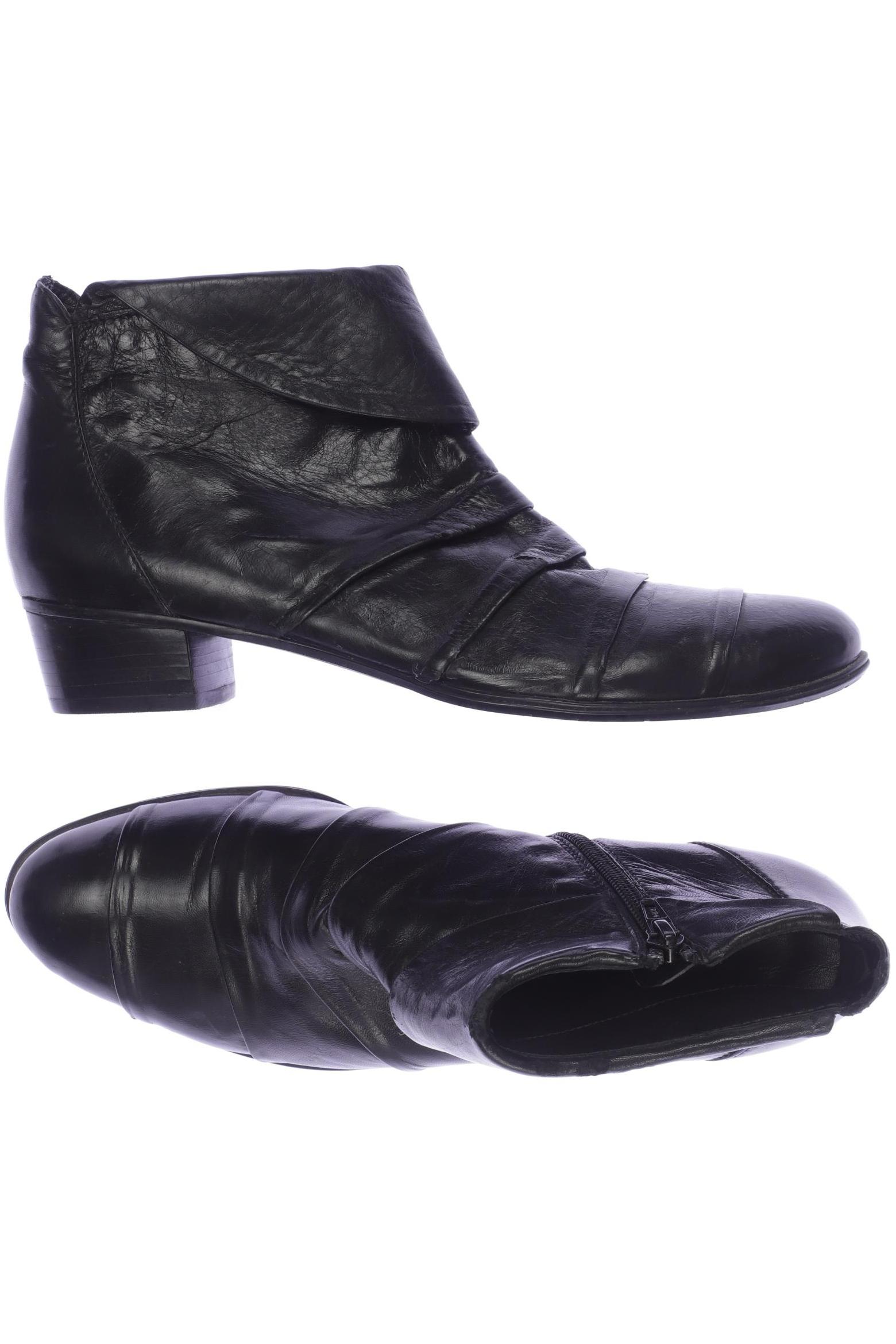 

Everybody Damen Stiefelette, schwarz, Gr. 39