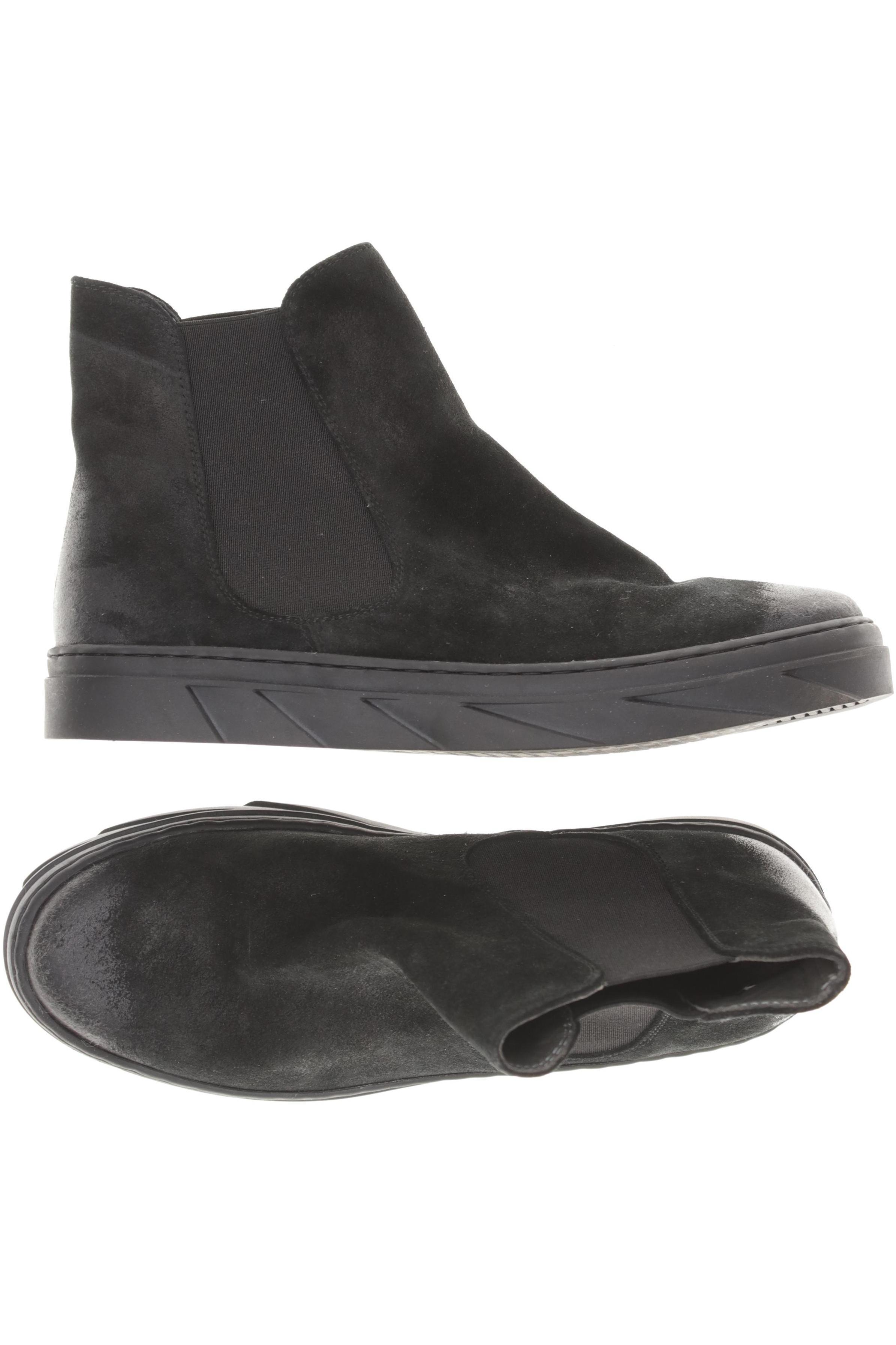 

Everybody Damen Stiefelette, schwarz, Gr. 38
