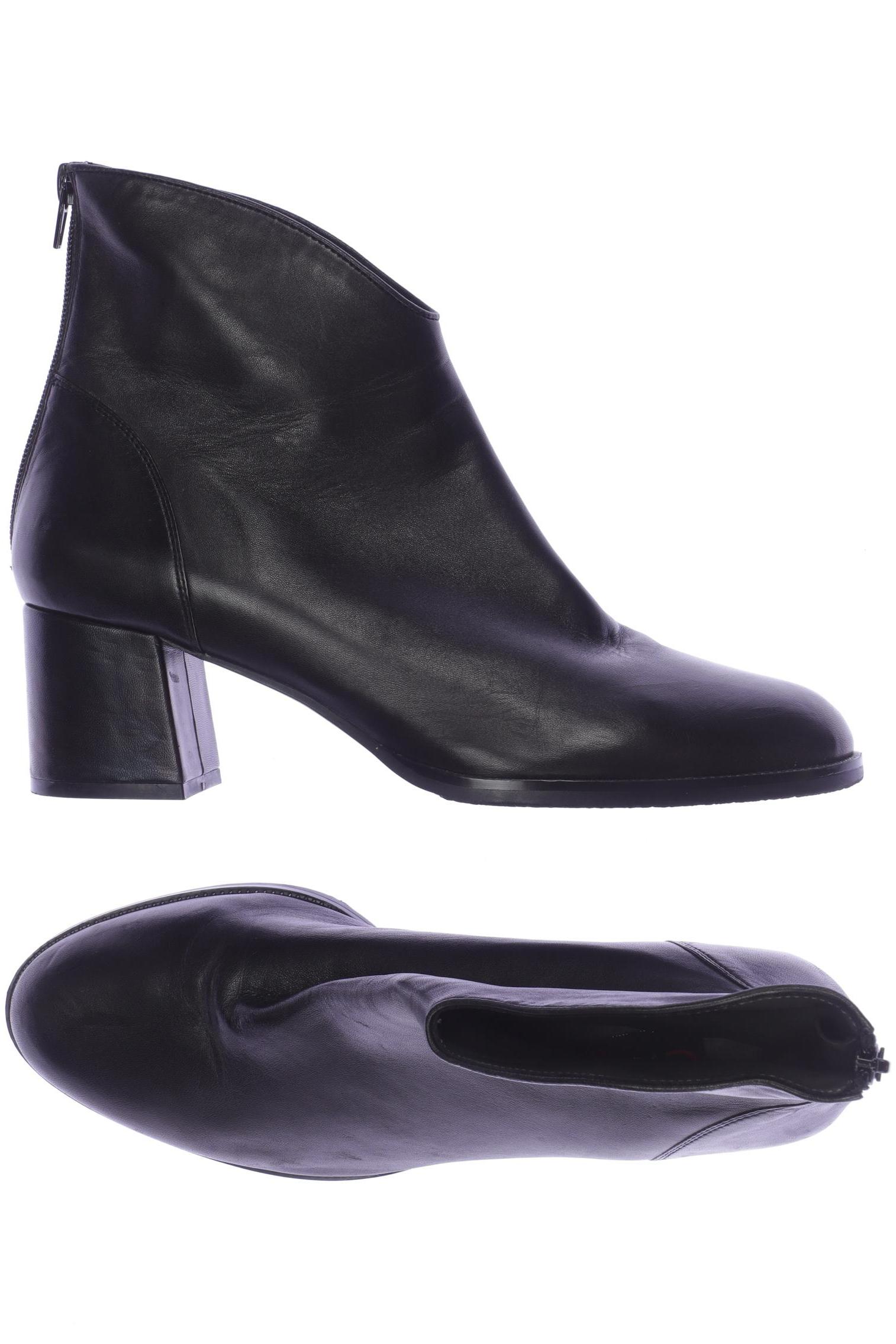 

Everybody Damen Stiefelette, schwarz, Gr. 40
