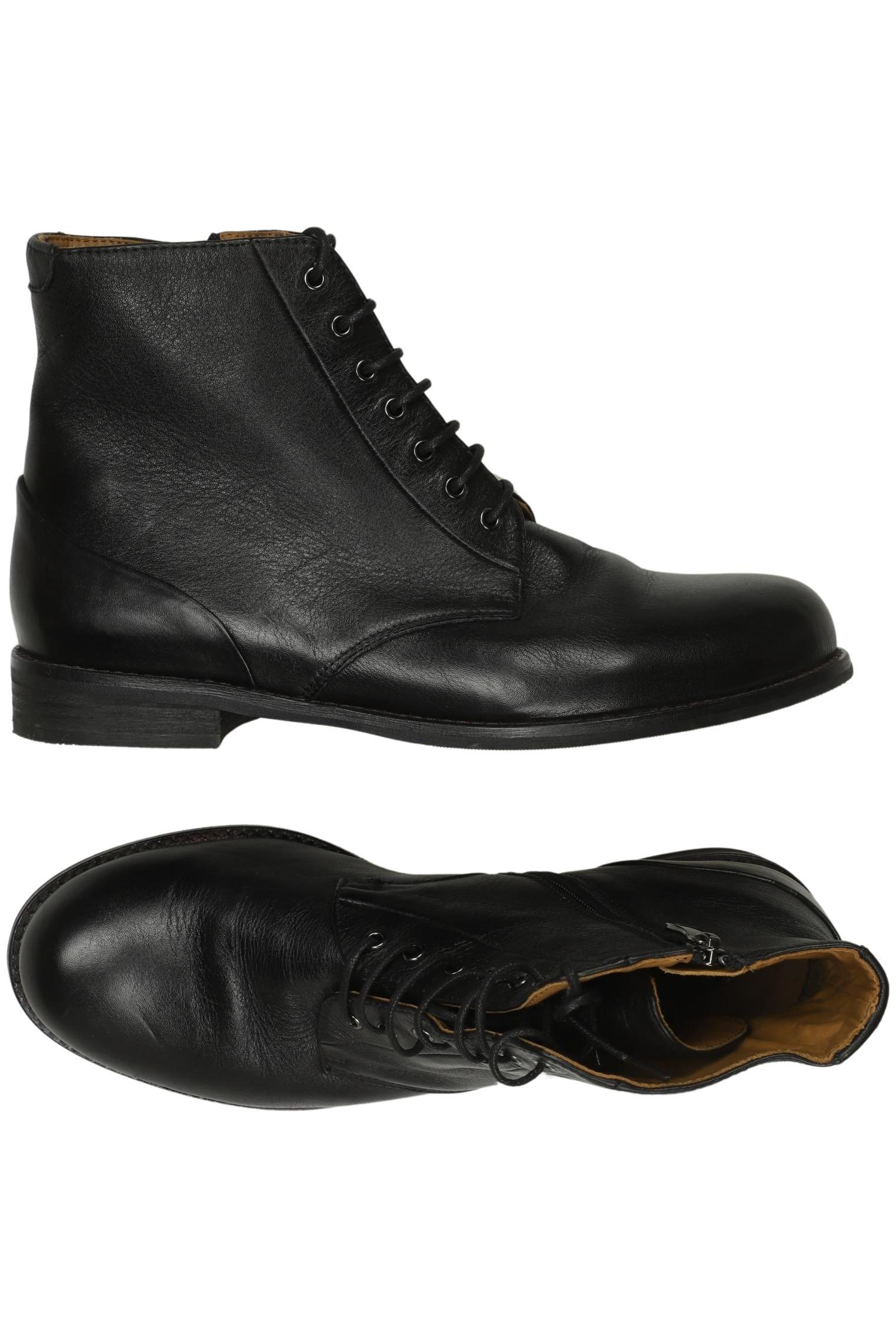 

Everybody Damen Stiefelette, schwarz, Gr. 41
