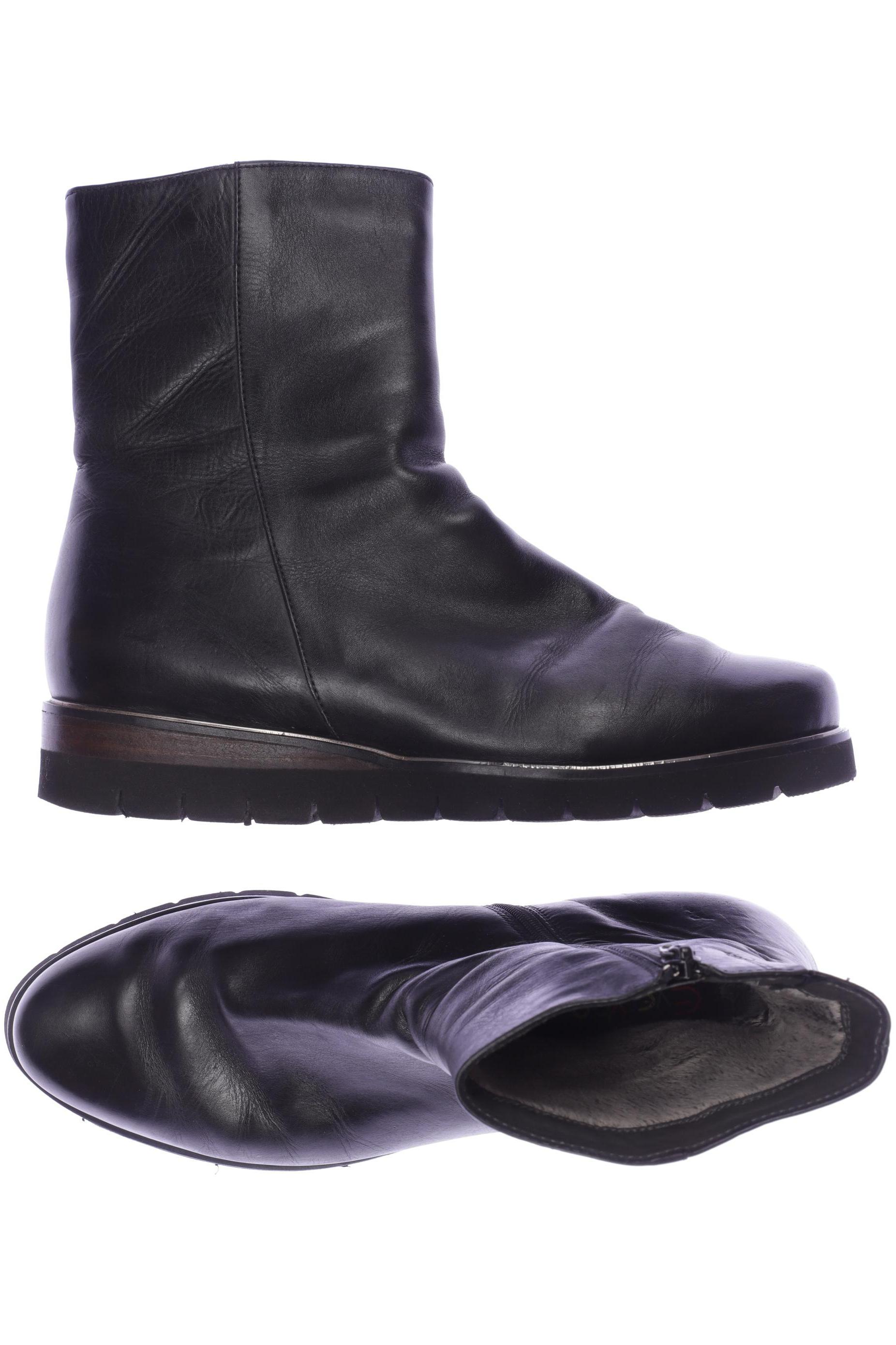 

Everybody Damen Stiefelette, schwarz, Gr. 40