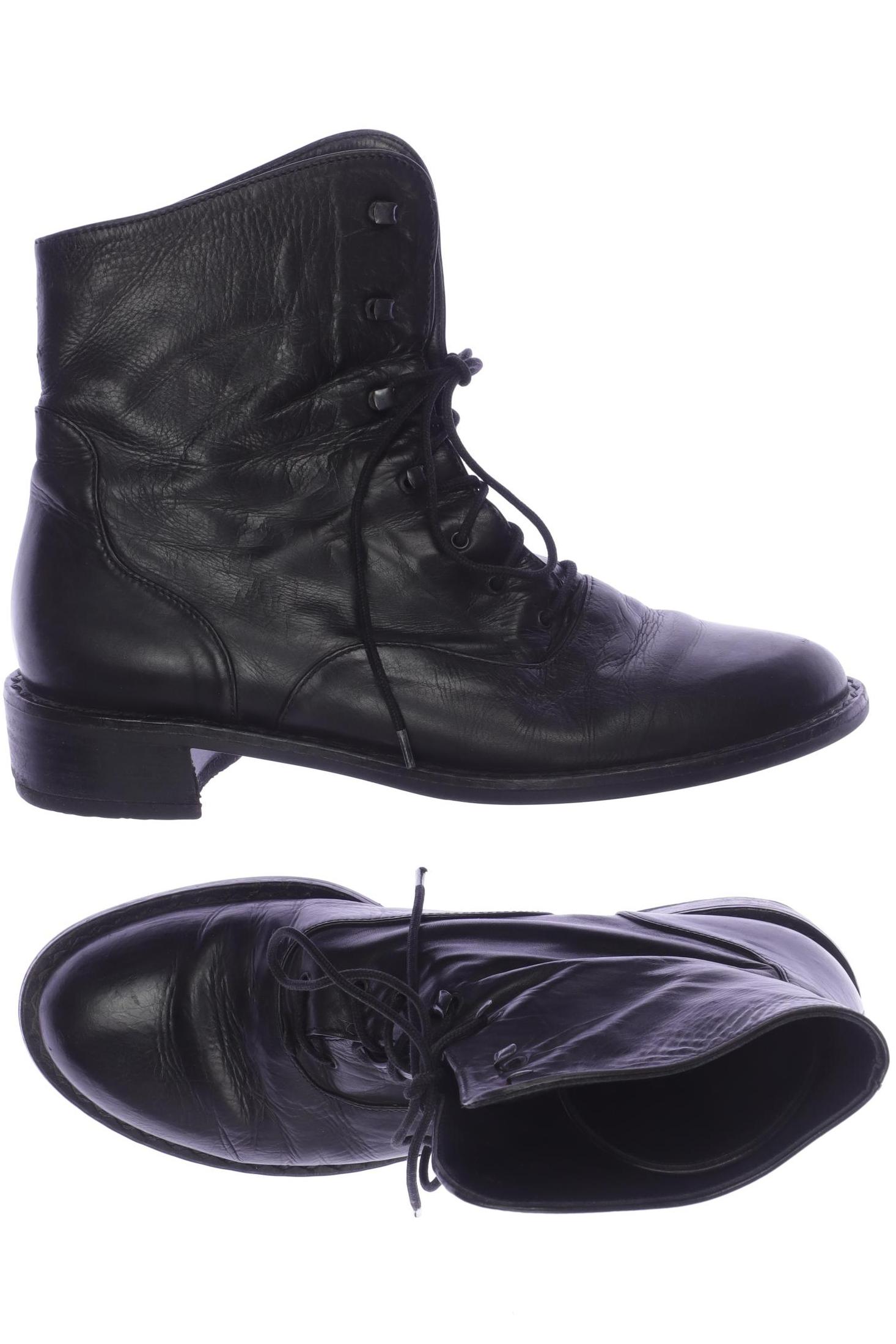 

Everybody Damen Stiefelette, schwarz, Gr. 37
