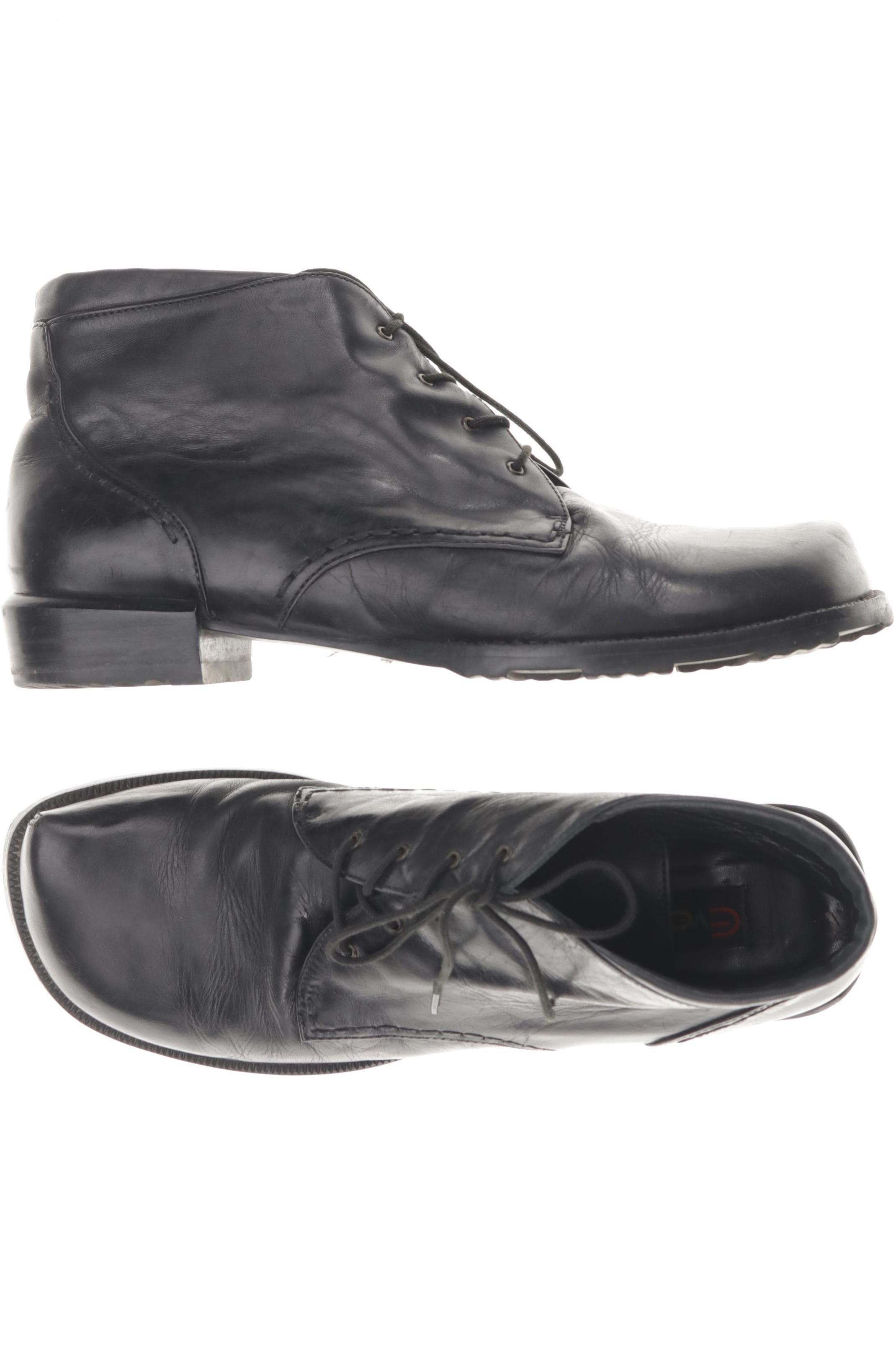 

Everybody Damen Stiefelette, schwarz, Gr. 40.5