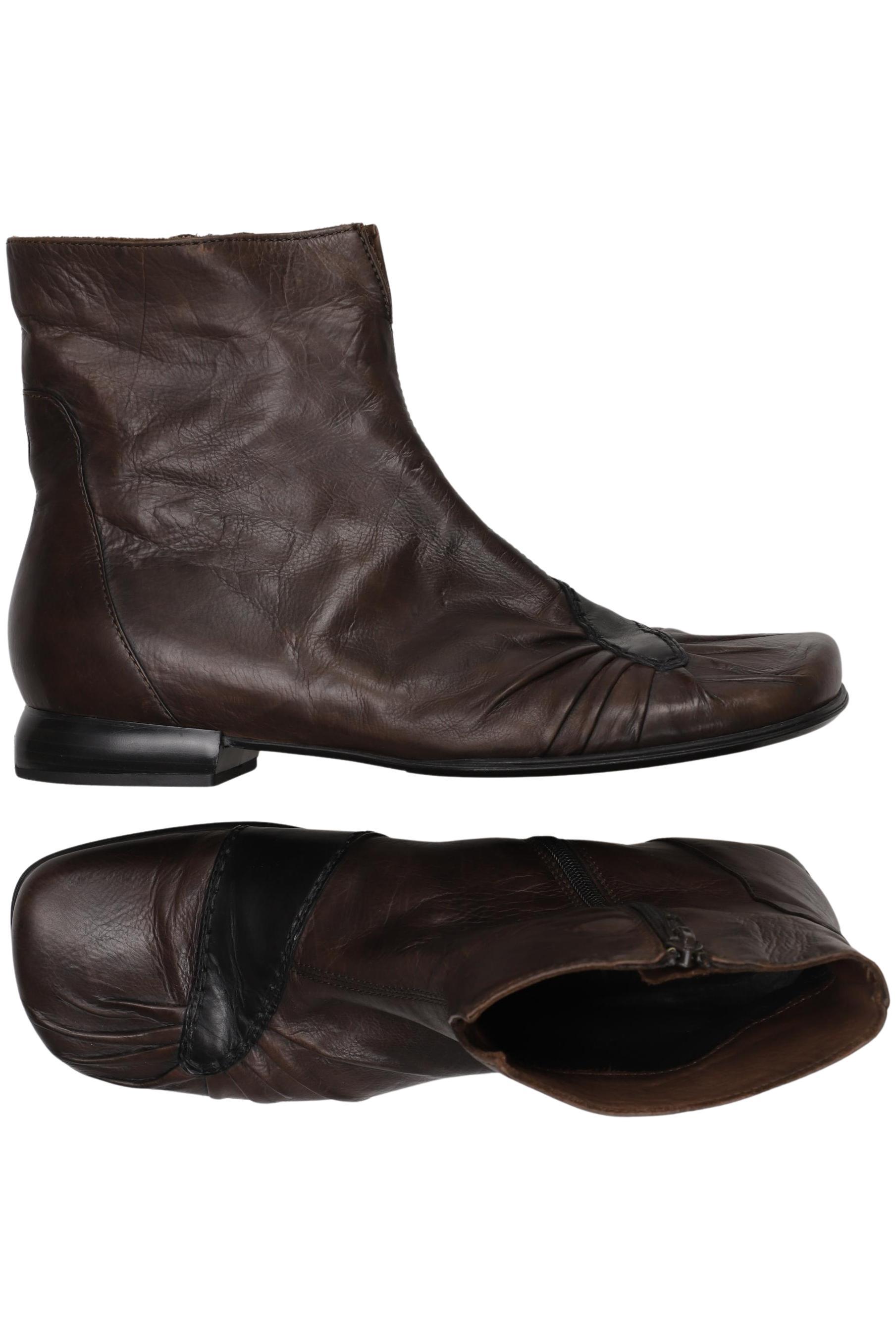 

Everybody Damen Stiefelette, braun, Gr. 41