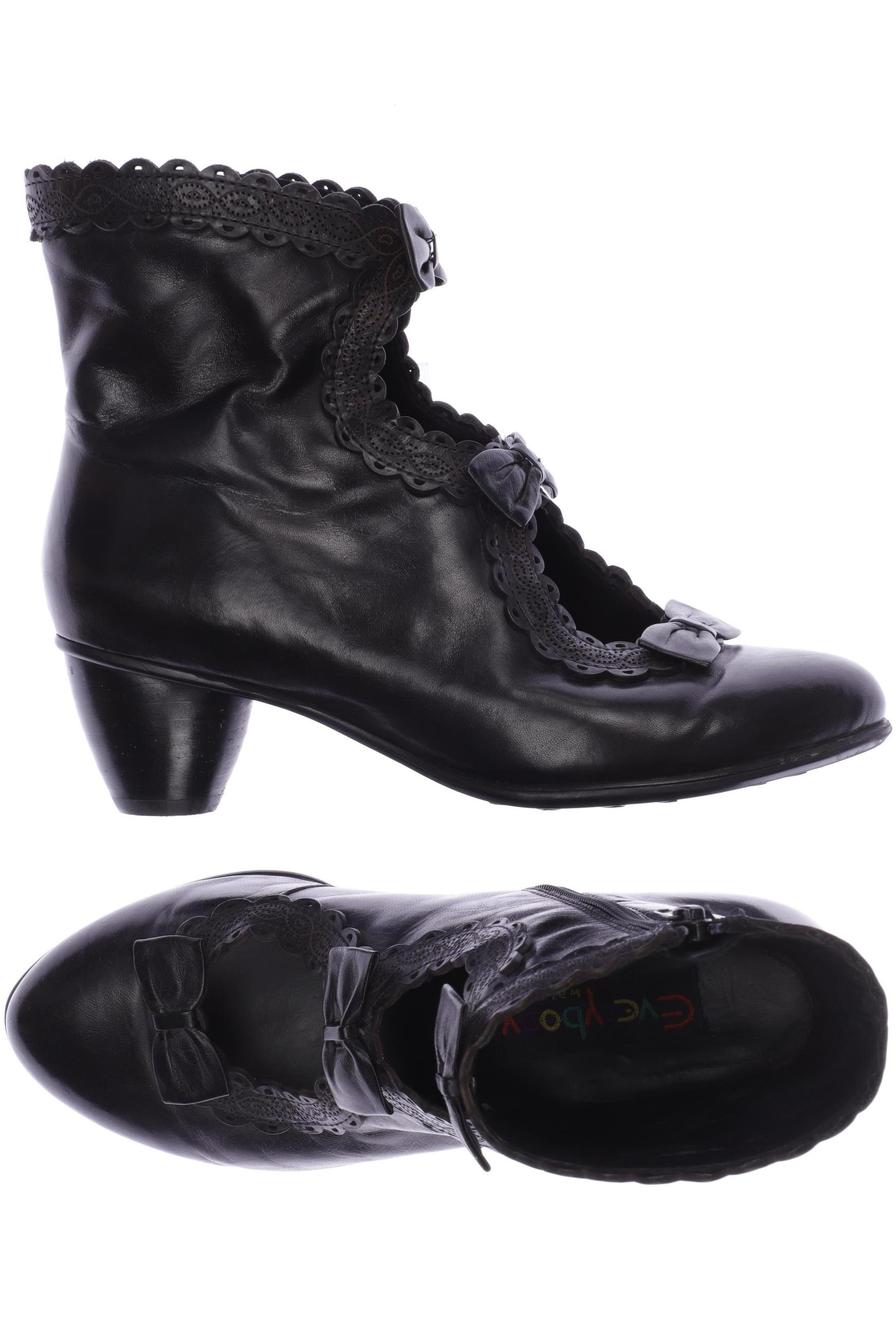 

Everybody Damen Stiefelette, schwarz