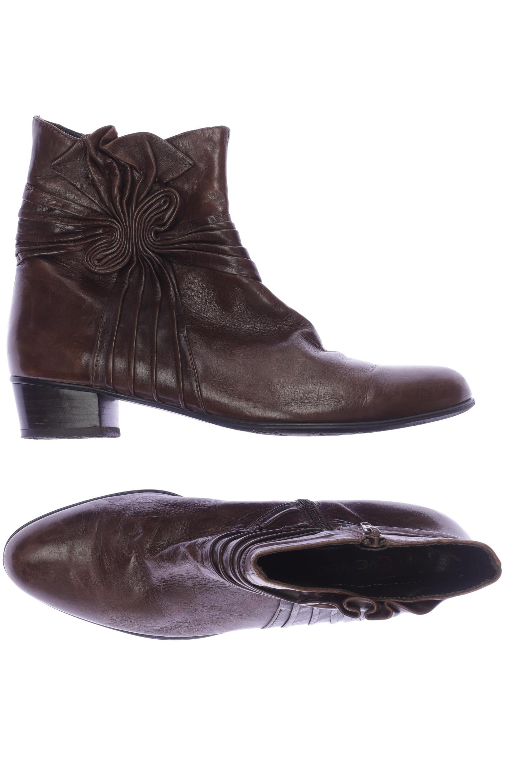 

Everybody Damen Stiefelette, braun