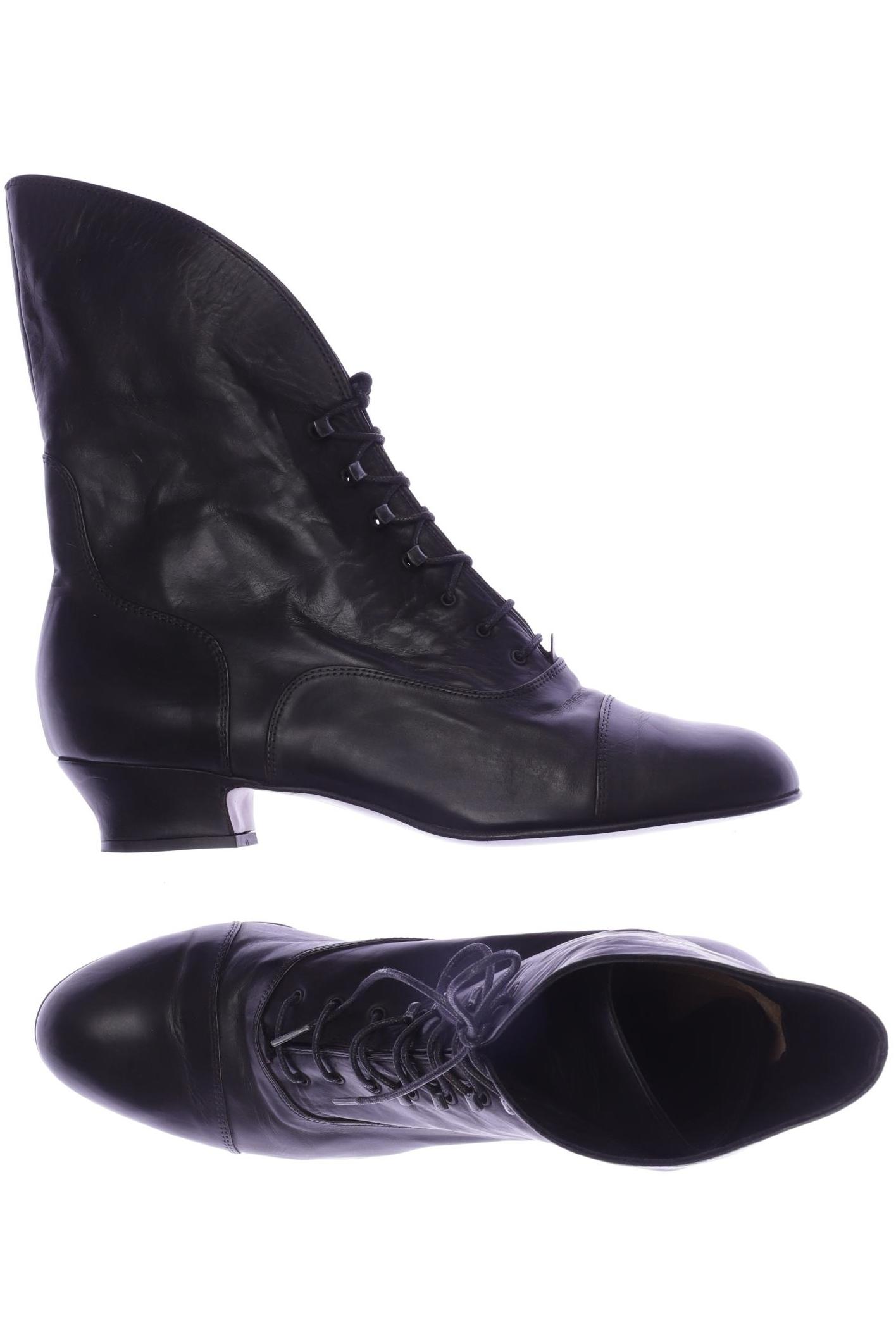 

Everybody Damen Stiefelette, schwarz, Gr. 40
