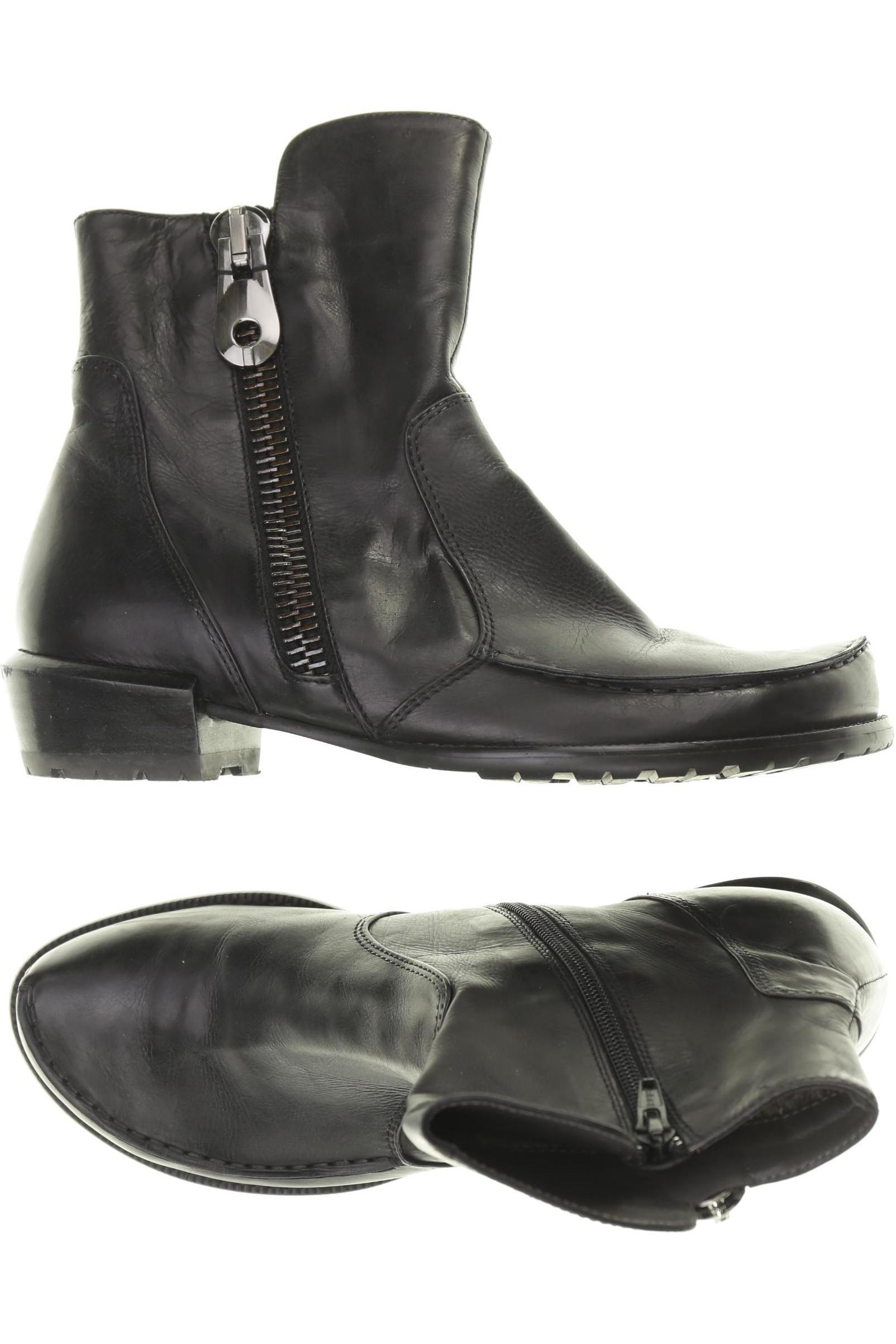 

Everybody Damen Stiefelette, schwarz, Gr. 39.5