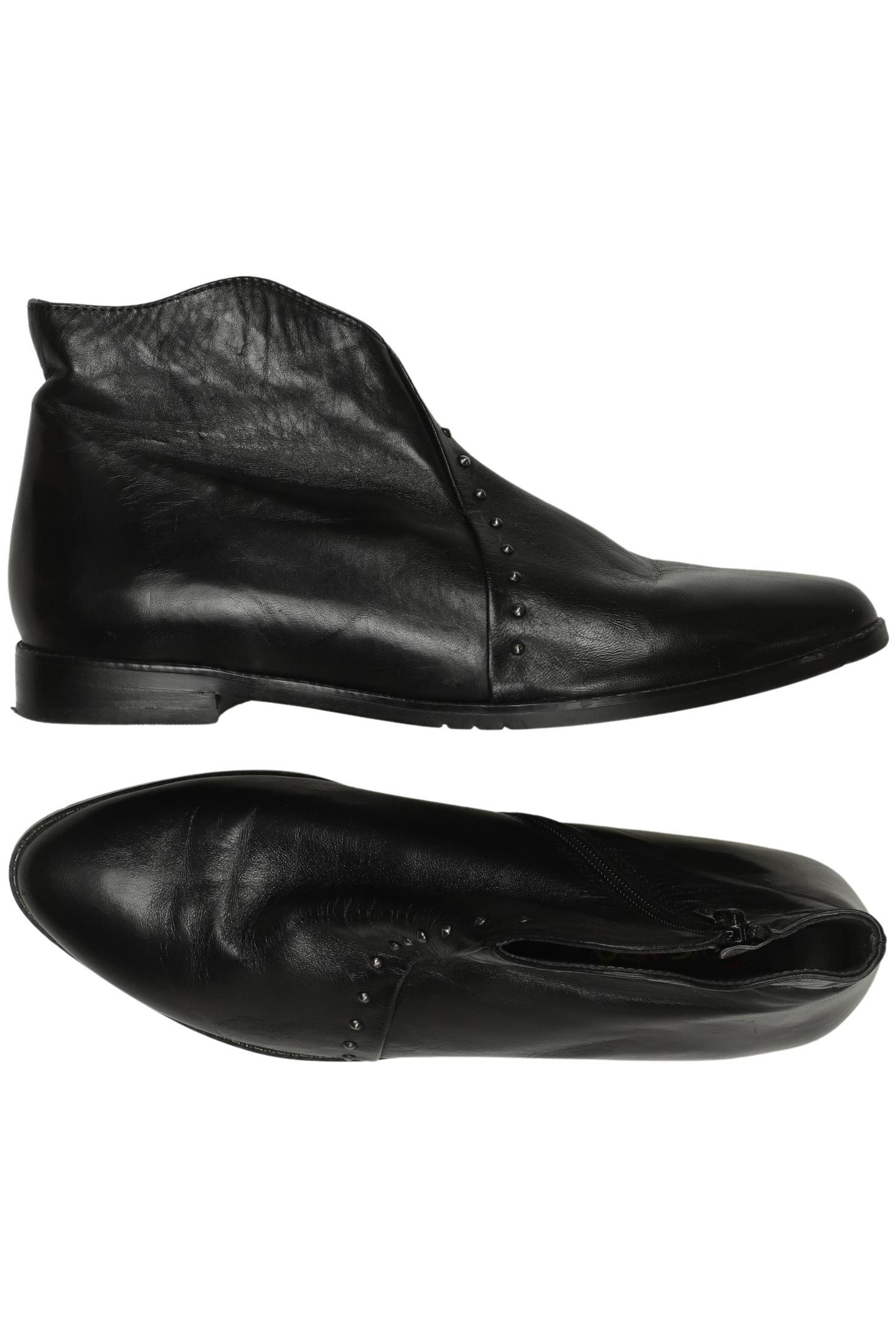 

Everybody Damen Stiefelette, schwarz, Gr. 38