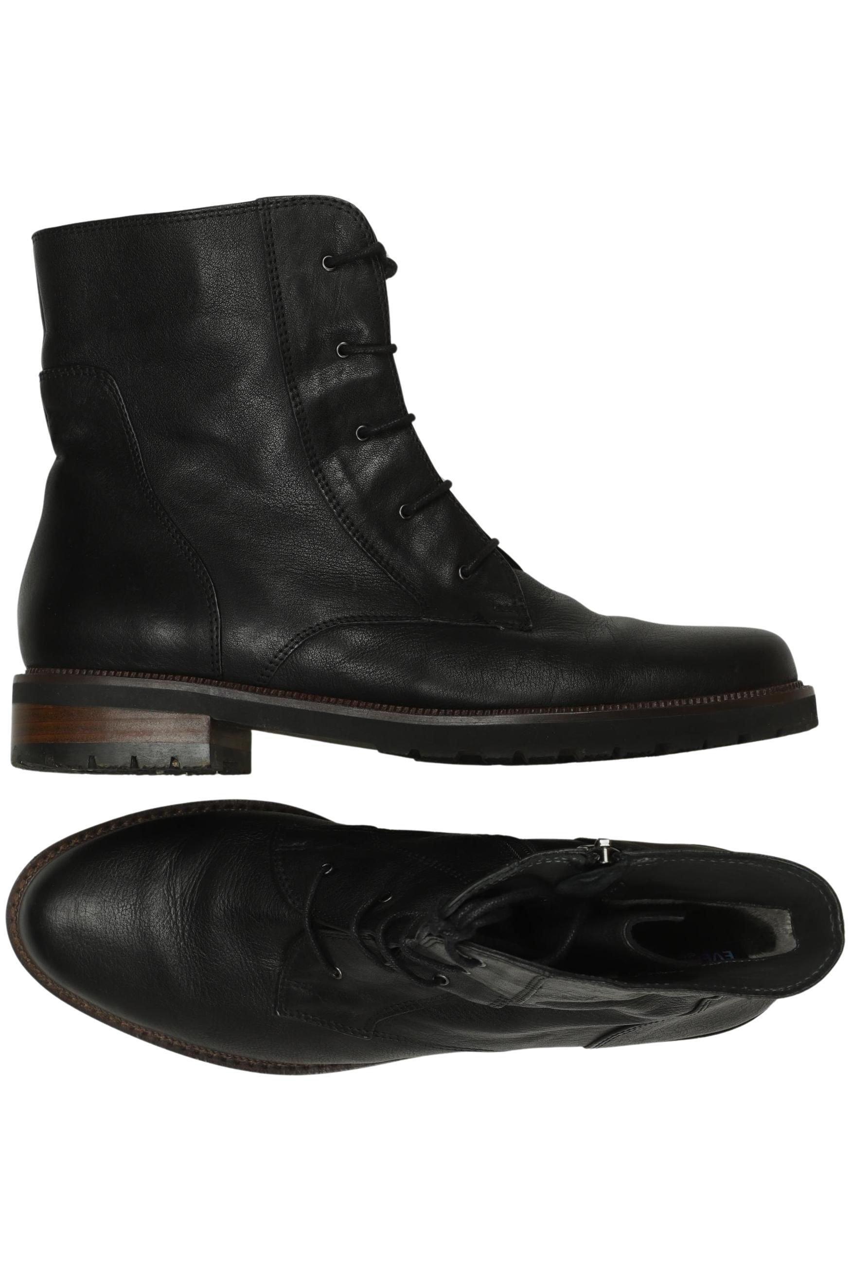

Everybody Damen Stiefelette, schwarz, Gr. 41