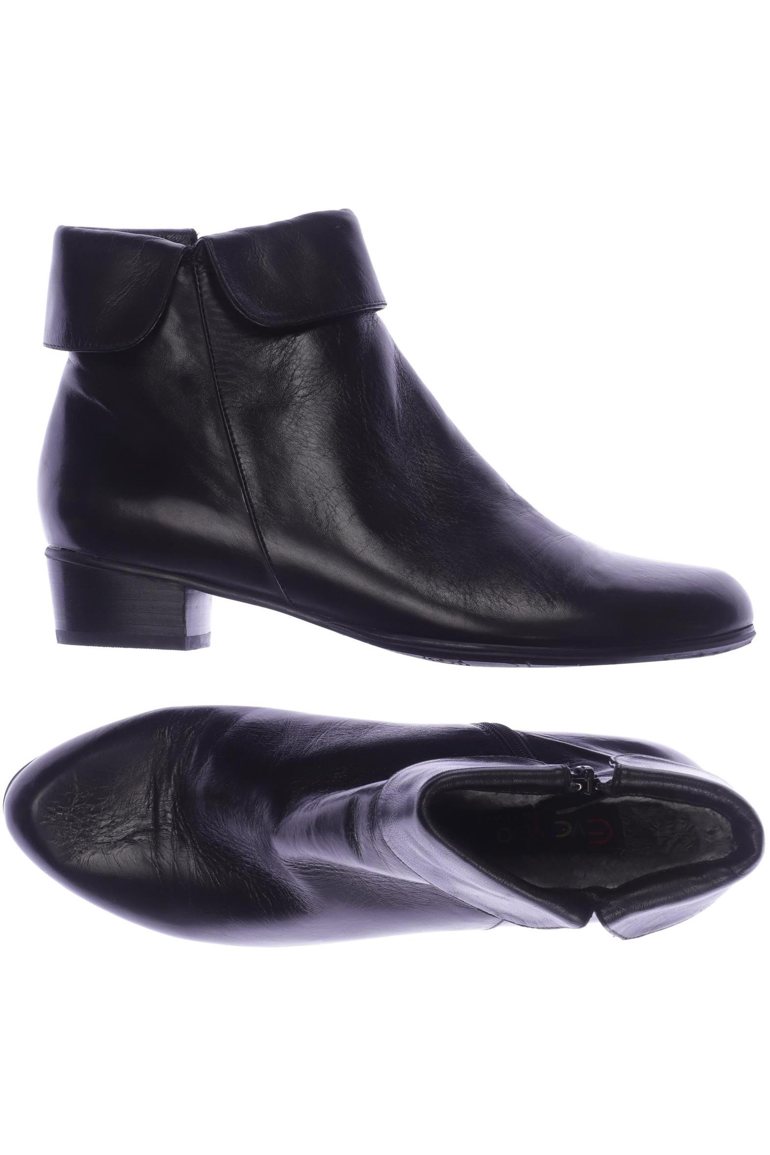 

Everybody Damen Stiefelette, schwarz