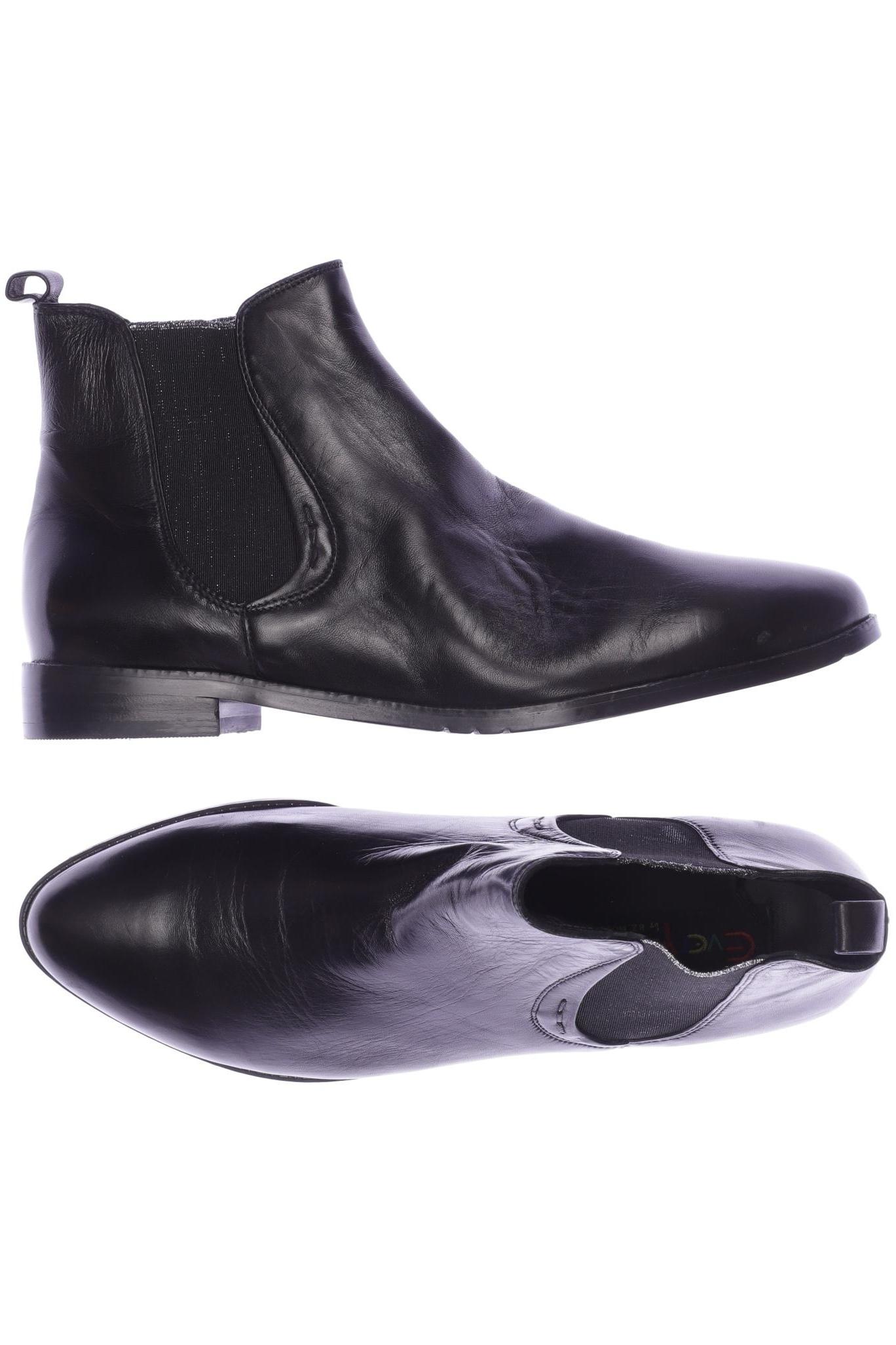 

Everybody Damen Stiefelette, schwarz, Gr. 39