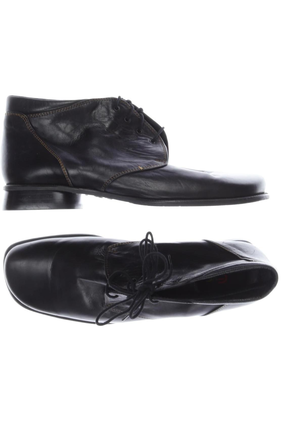 

Everybody Damen Stiefelette, schwarz, Gr. 39