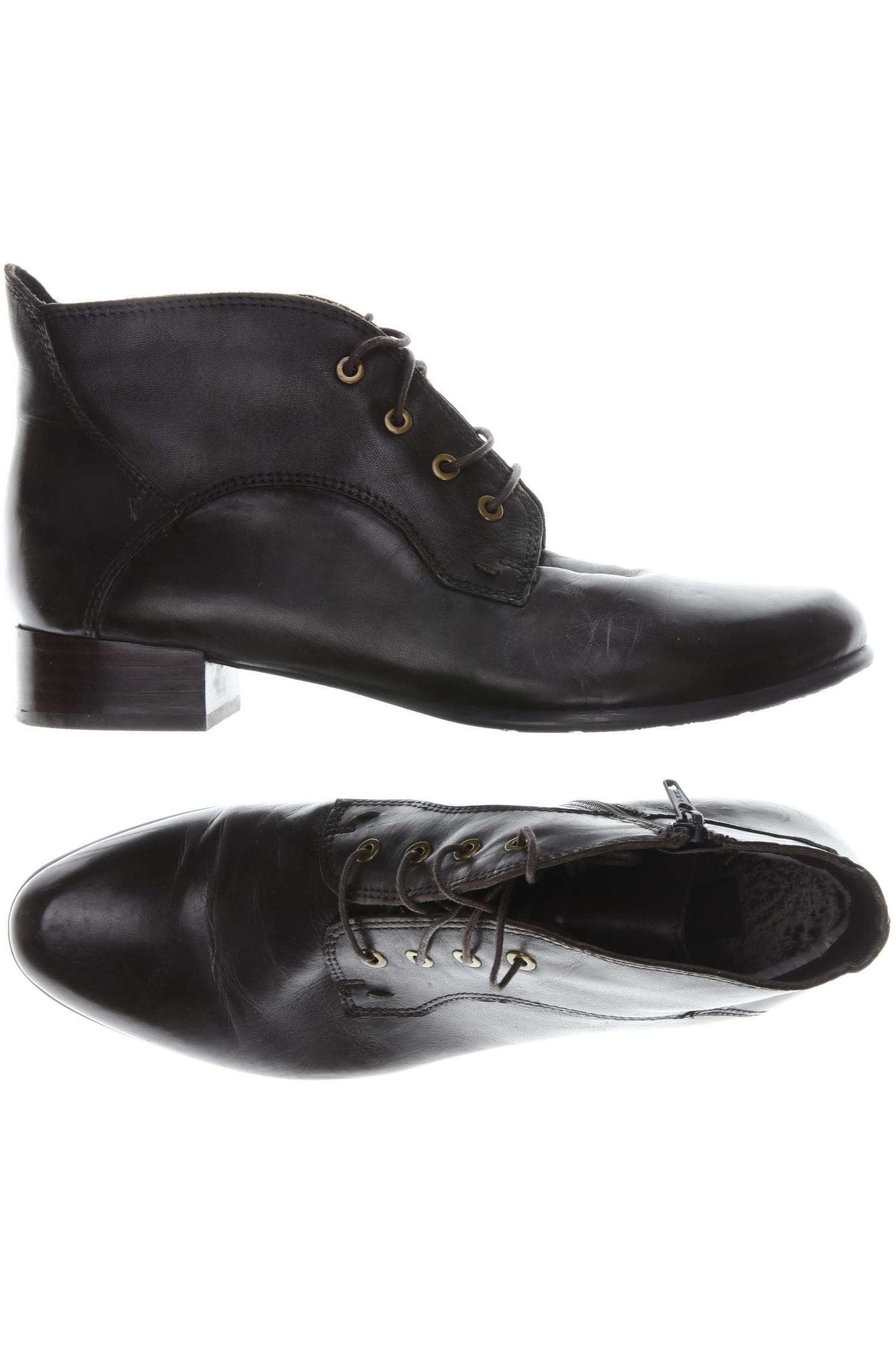

Everybody Damen Stiefelette, braun, Gr. 42