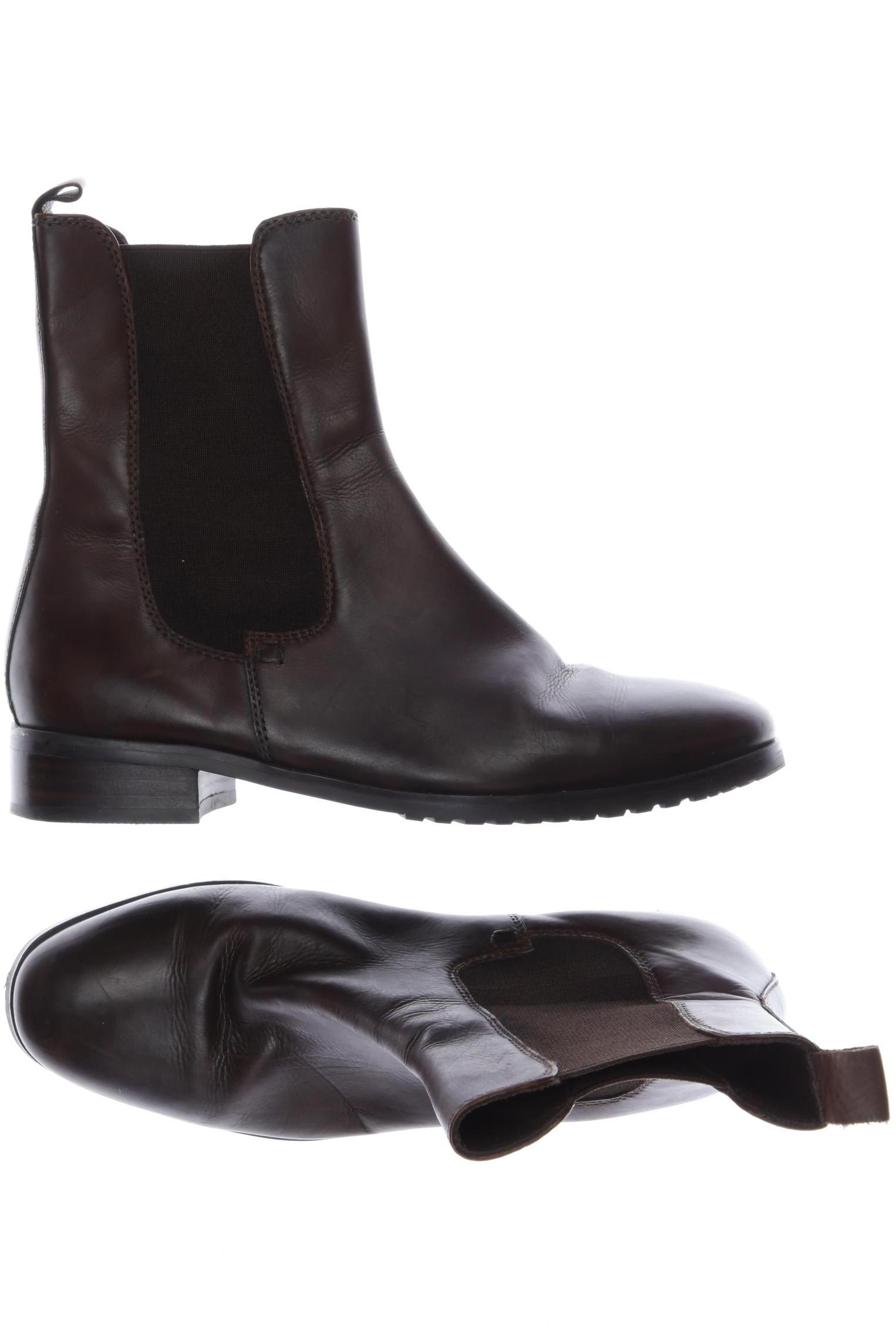 

Everybody Damen Stiefelette, braun, Gr. 37.5