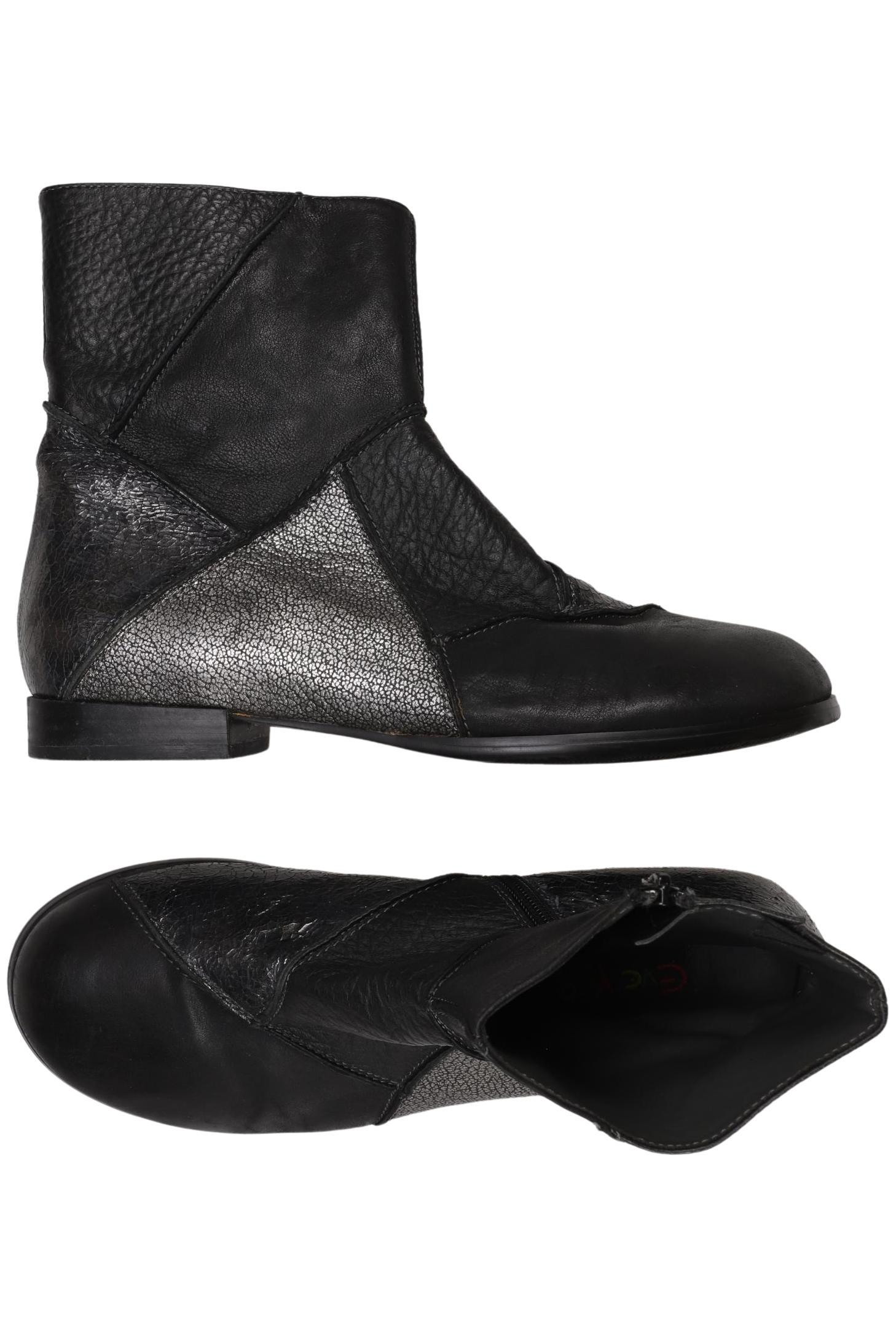 

Everybody Damen Stiefelette, mehrfarbig, Gr. 40