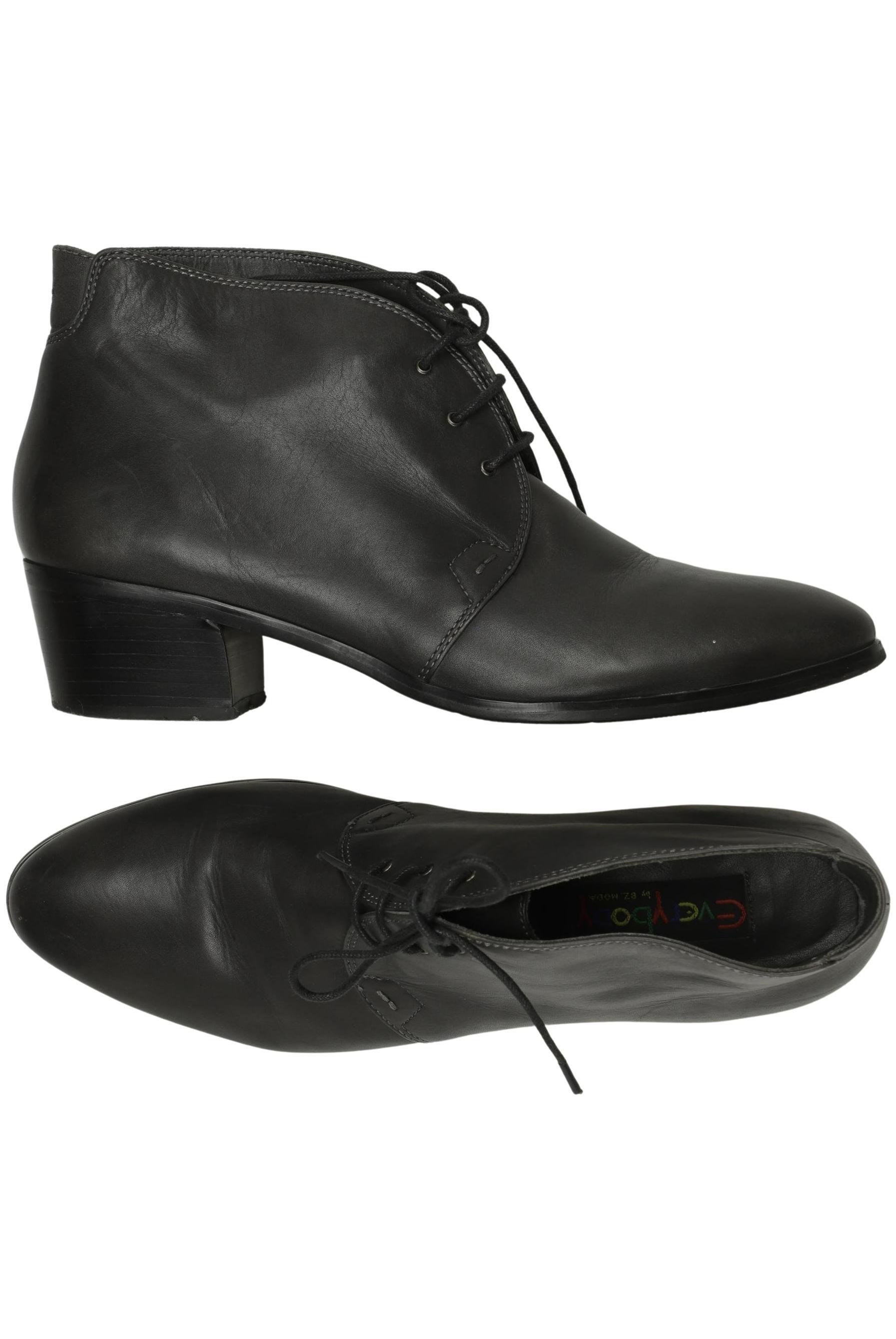 

Everybody Damen Stiefelette, grau, Gr. 41