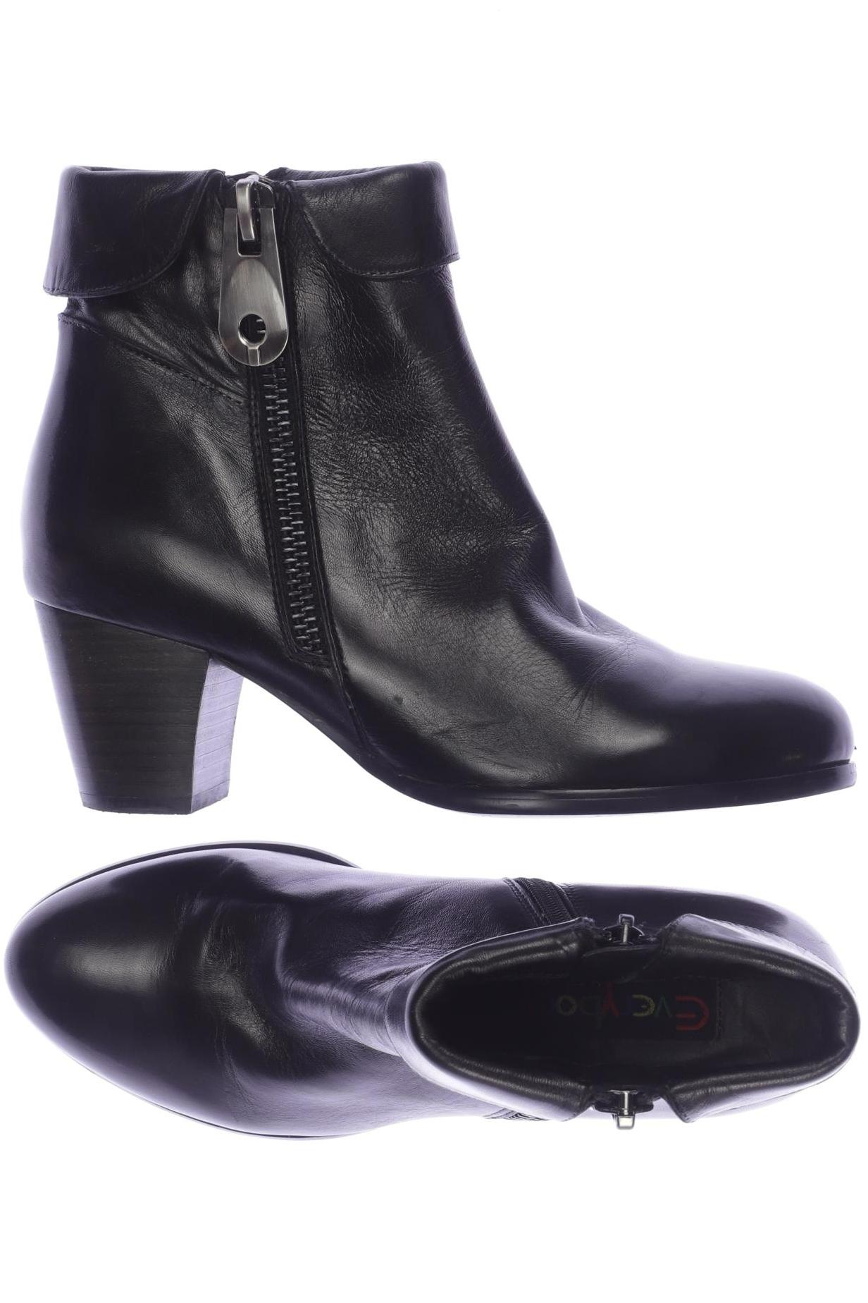 

Everybody Damen Stiefelette, schwarz