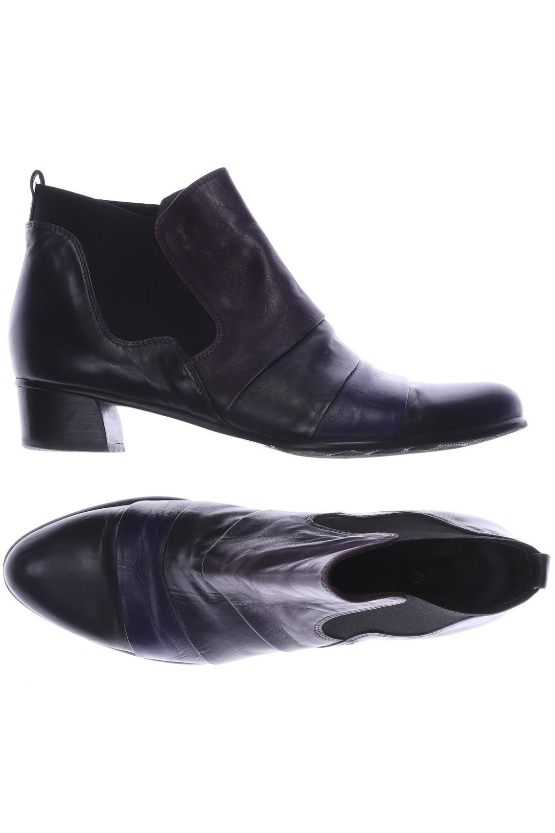 

Everybody Damen Stiefelette, schwarz