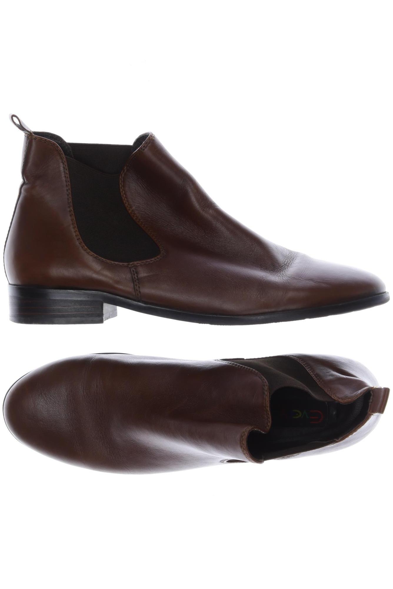 

Everybody Damen Stiefelette, braun, Gr. 40
