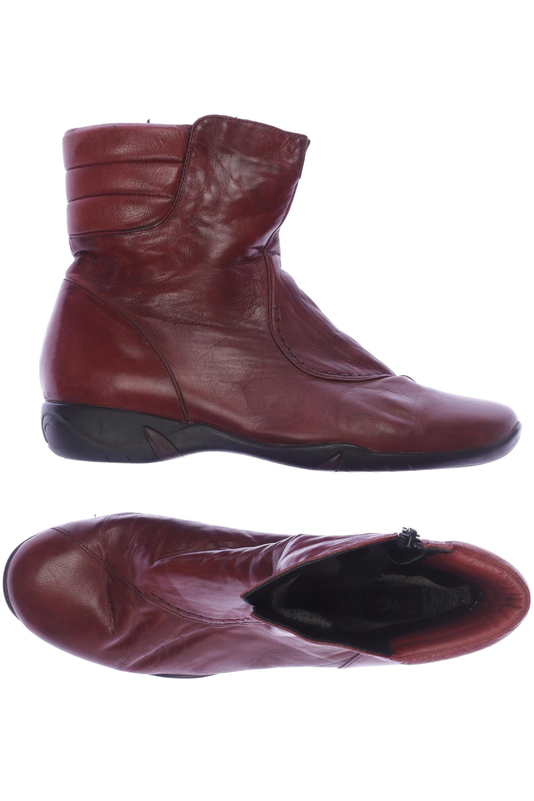 

Everybody Damen Stiefelette, rot