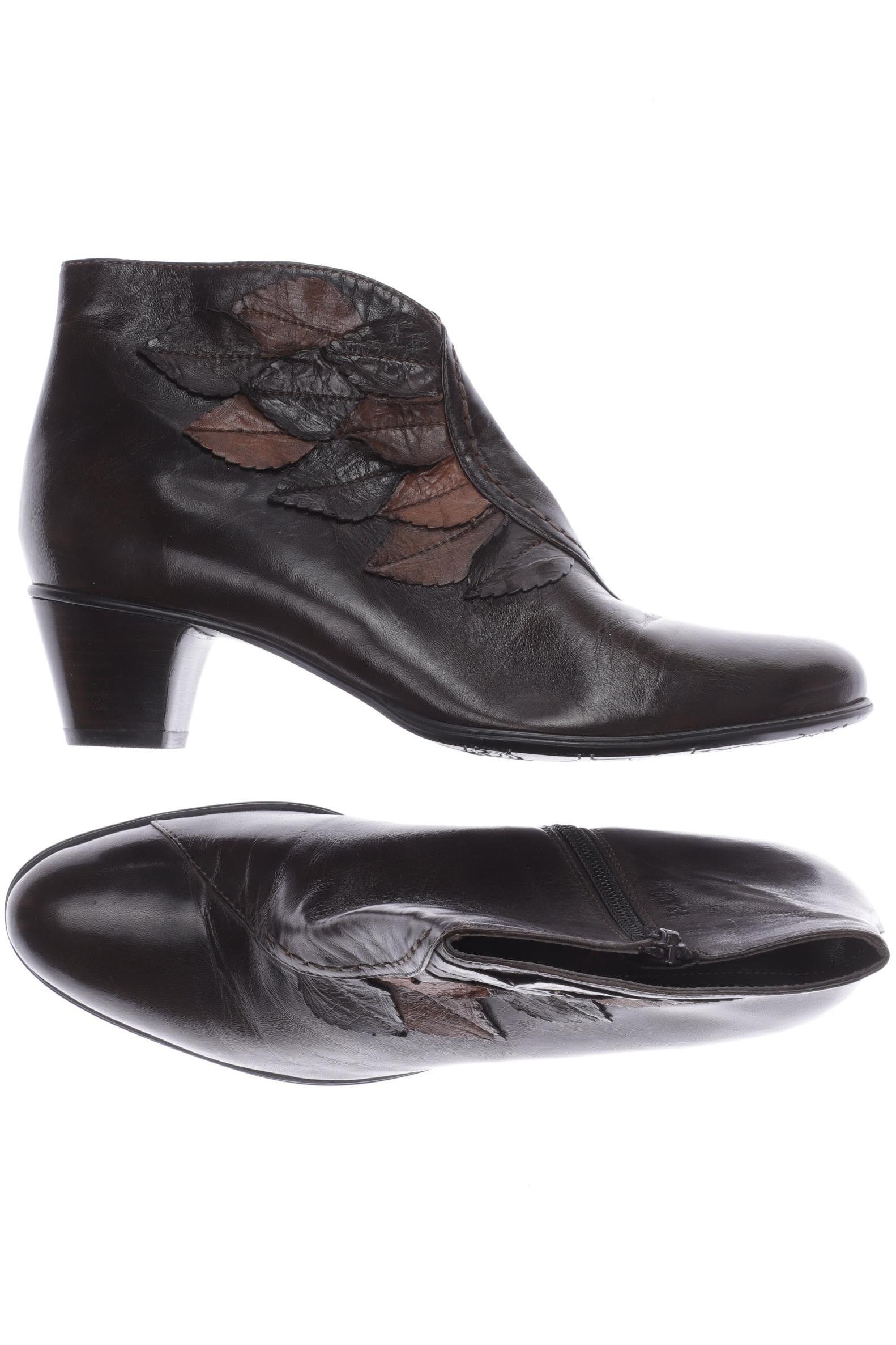 

Everybody Damen Stiefelette, braun, Gr. 38