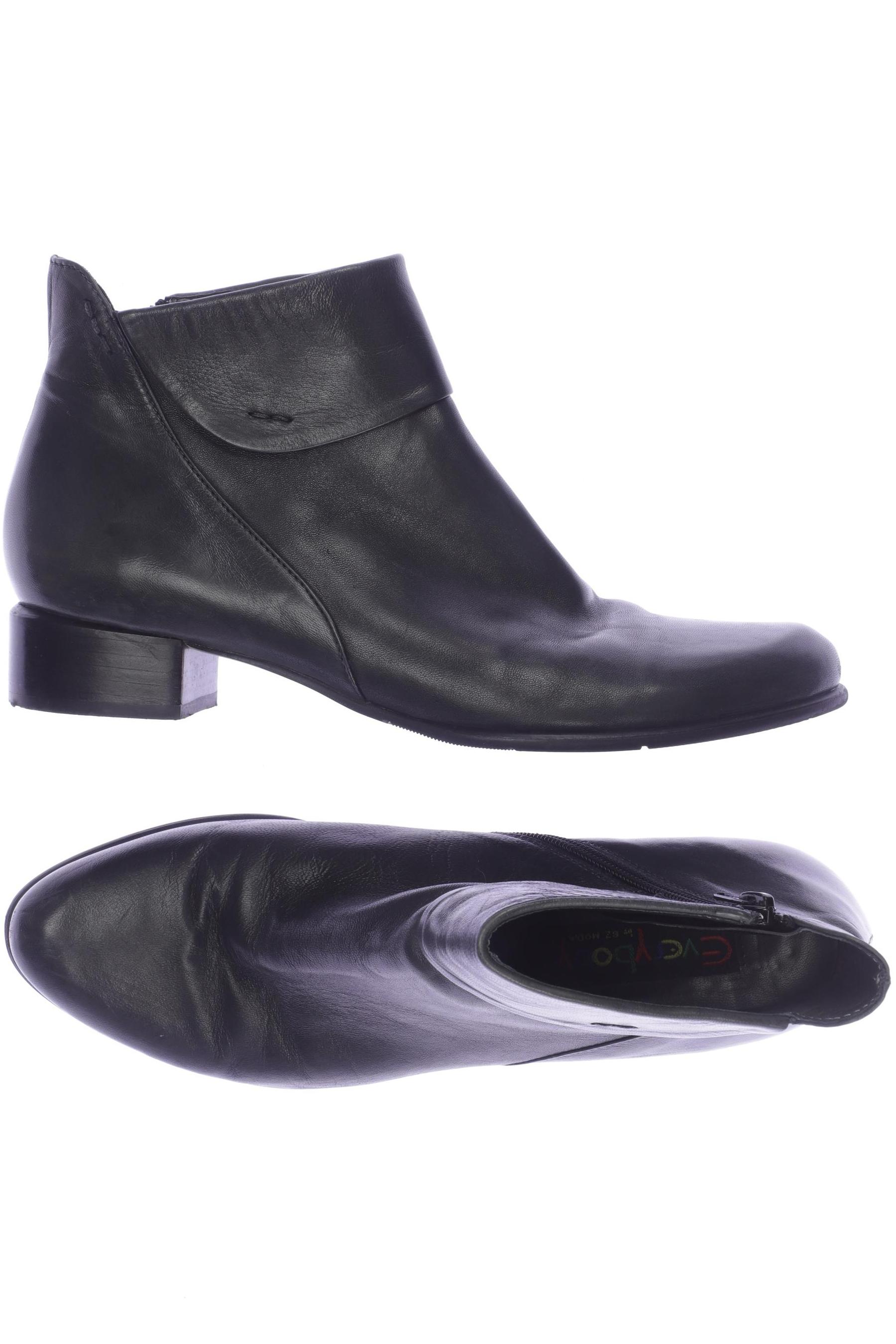 

Everybody Damen Stiefelette, grau, Gr. 39