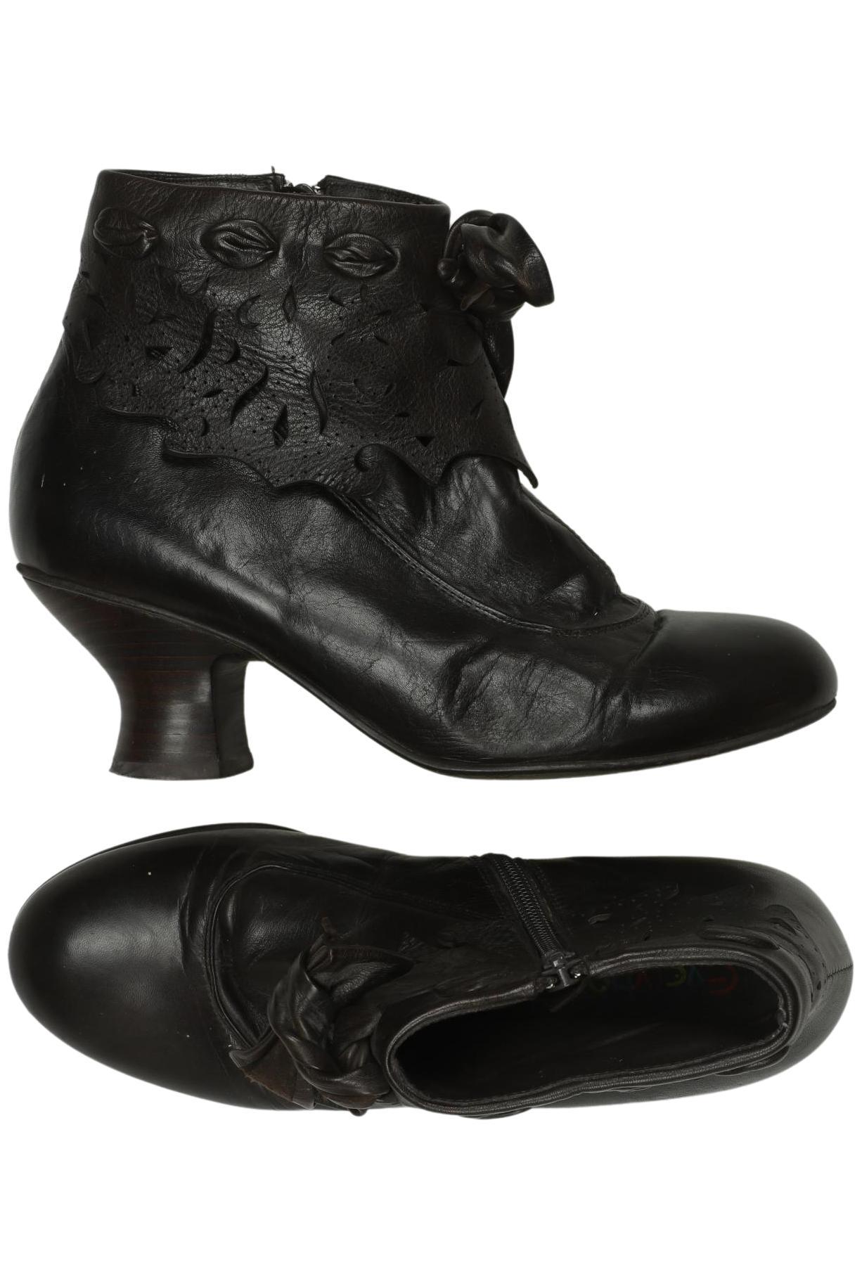 

Everybody Damen Stiefelette, schwarz, Gr. 39