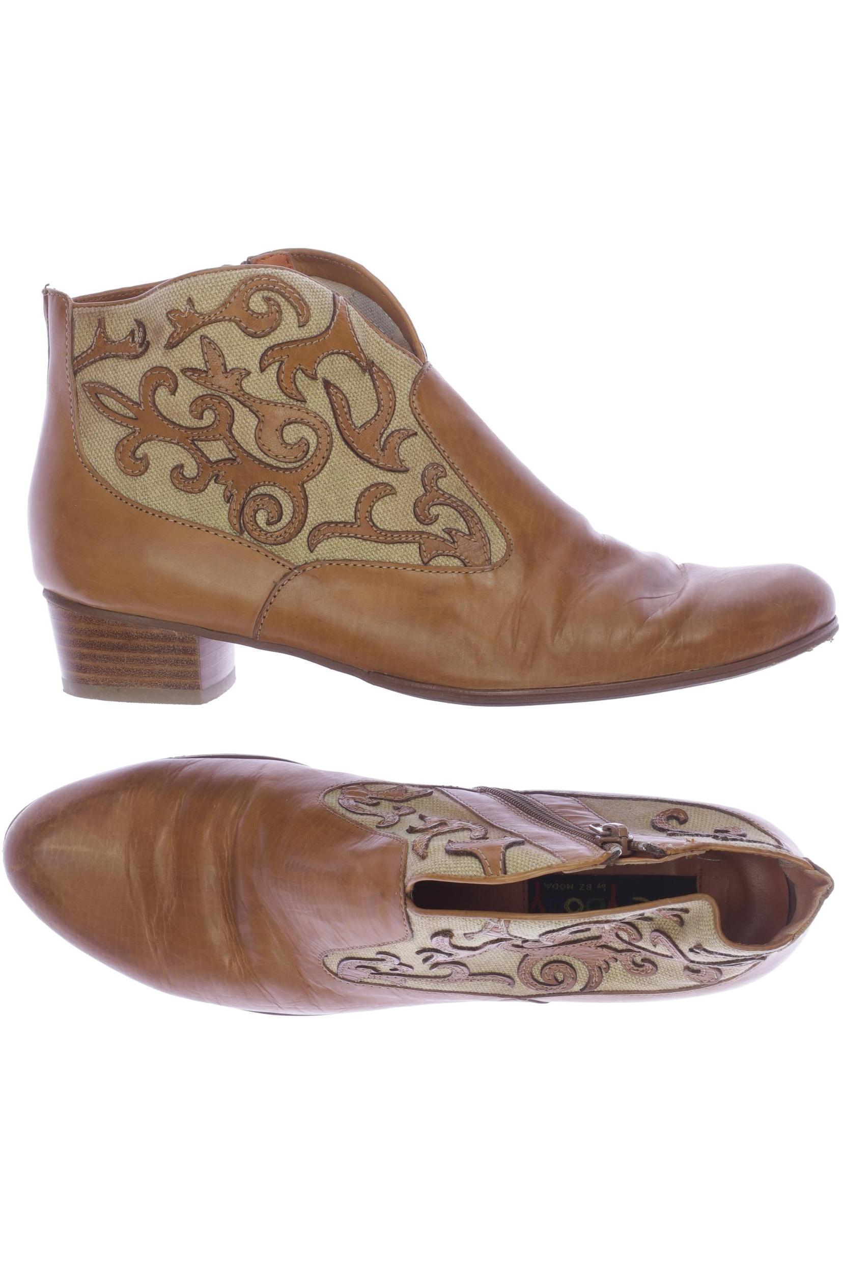 

Everybody Damen Stiefelette, orange