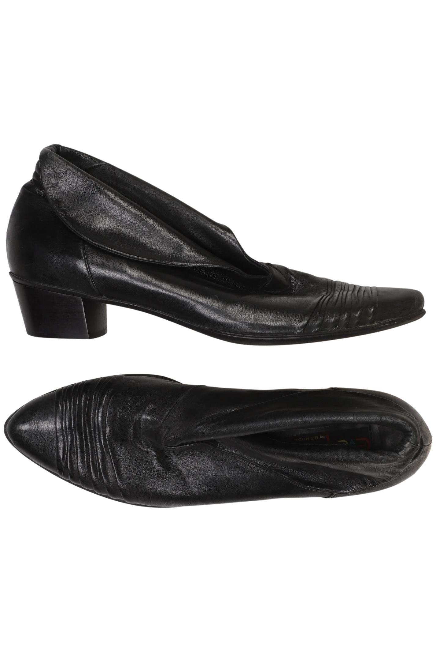 

Everybody Damen Stiefelette, schwarz, Gr. 42