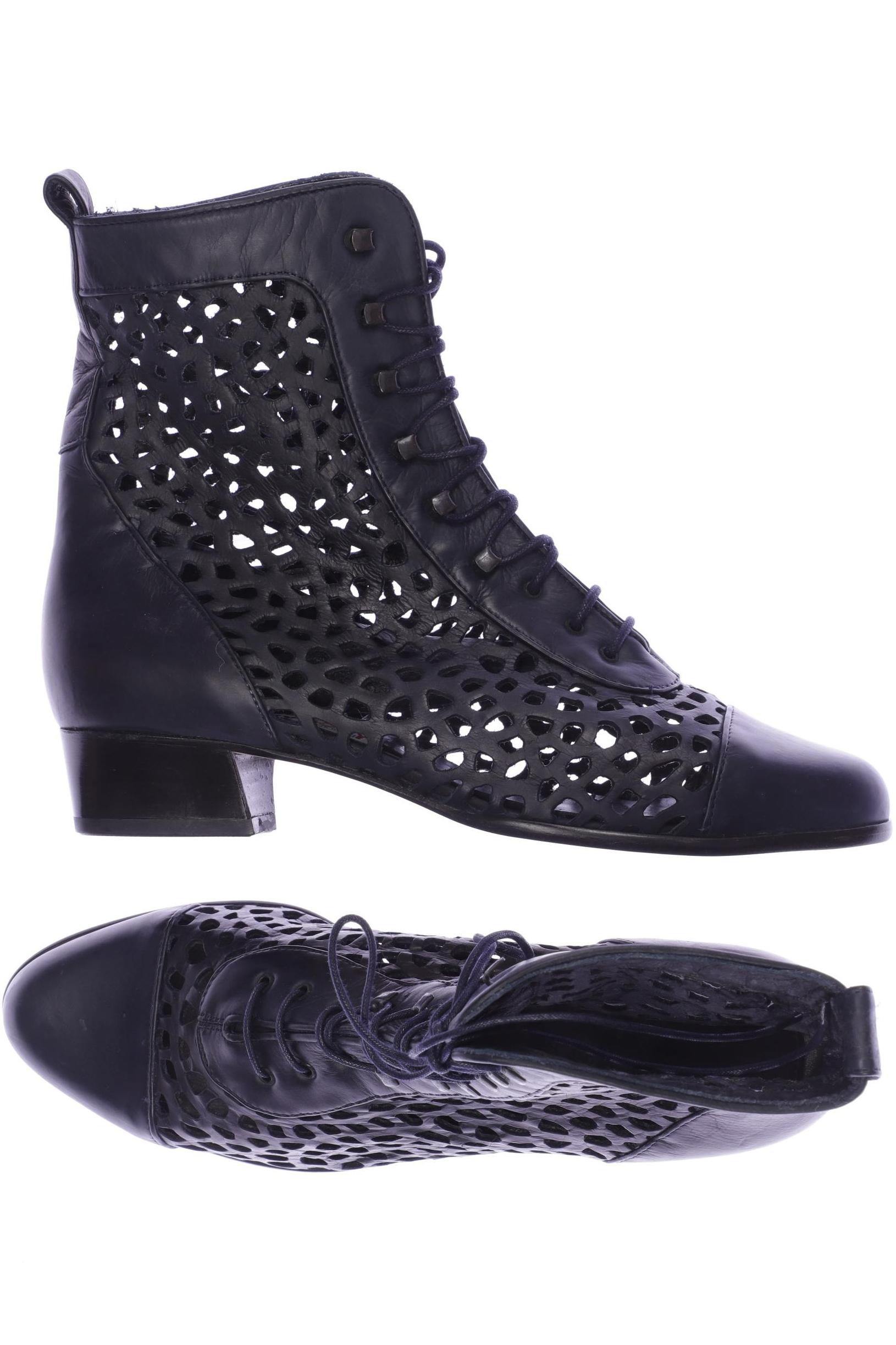 

Everybody Damen Stiefelette, marineblau, Gr. 38.5