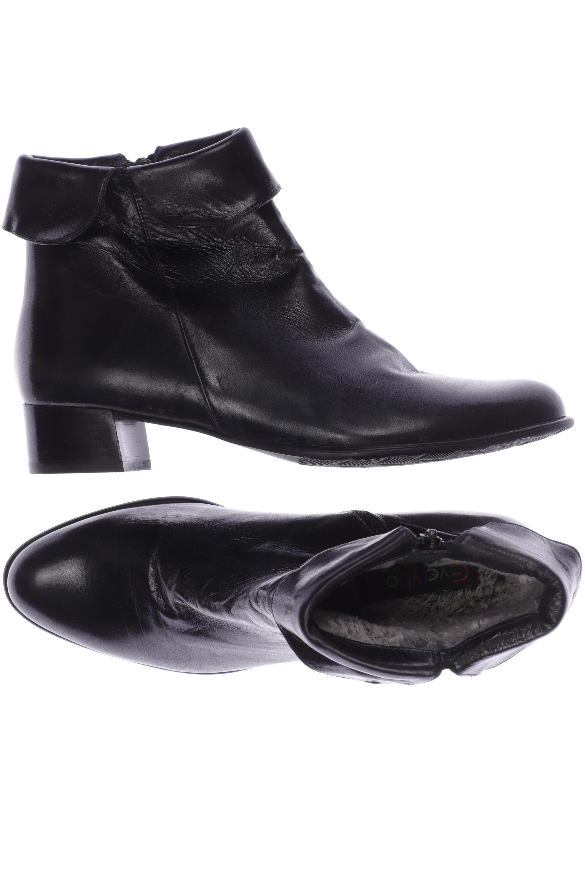 

Everybody Damen Stiefelette, marineblau, Gr. 41
