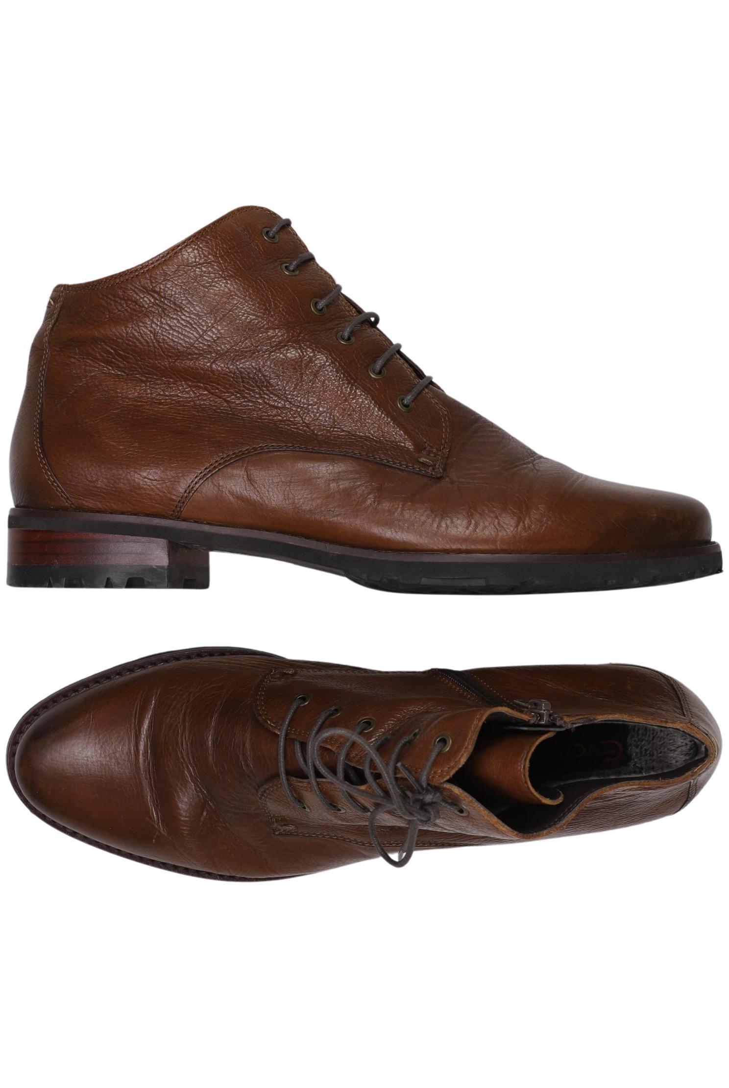 

Everybody Damen Stiefelette, braun, Gr. 43