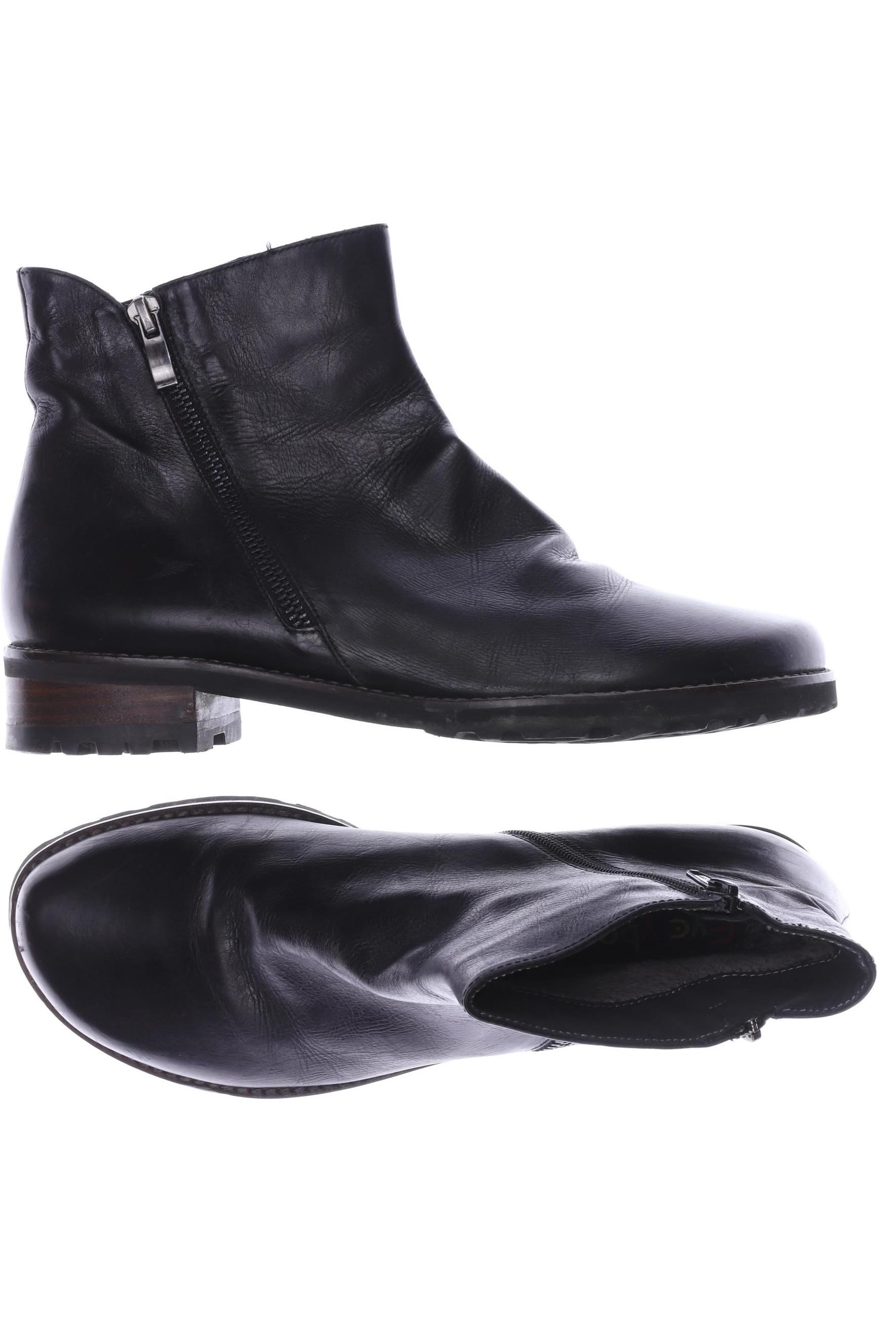 

Everybody Damen Stiefelette, schwarz