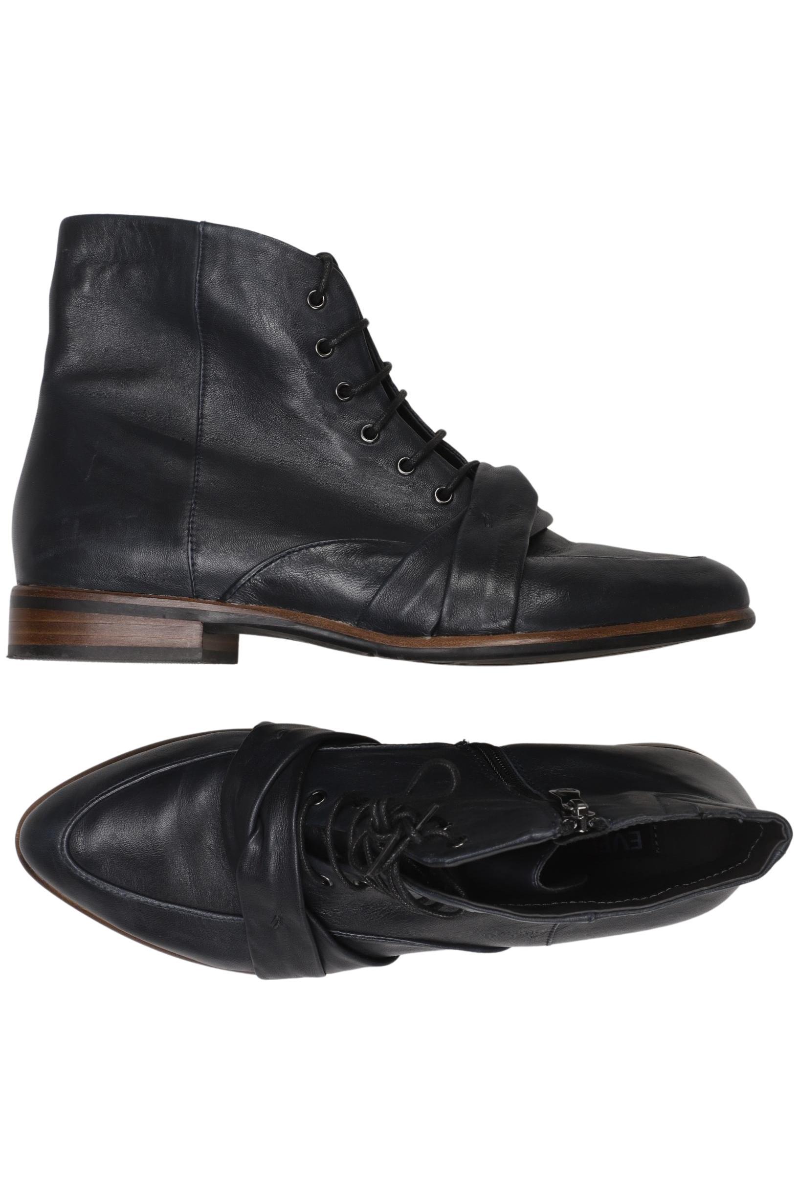 

Everybody Damen Stiefelette, schwarz, Gr. 40