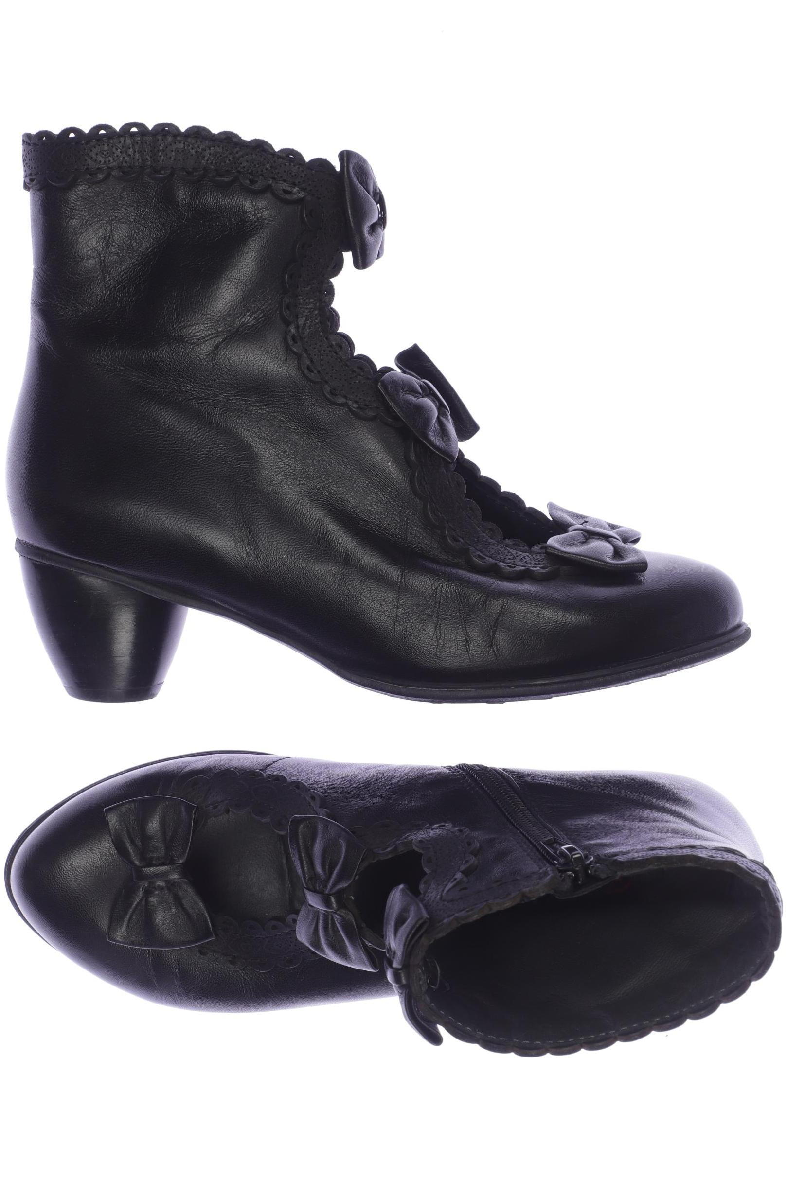 

Everybody Damen Stiefelette, schwarz, Gr. 36