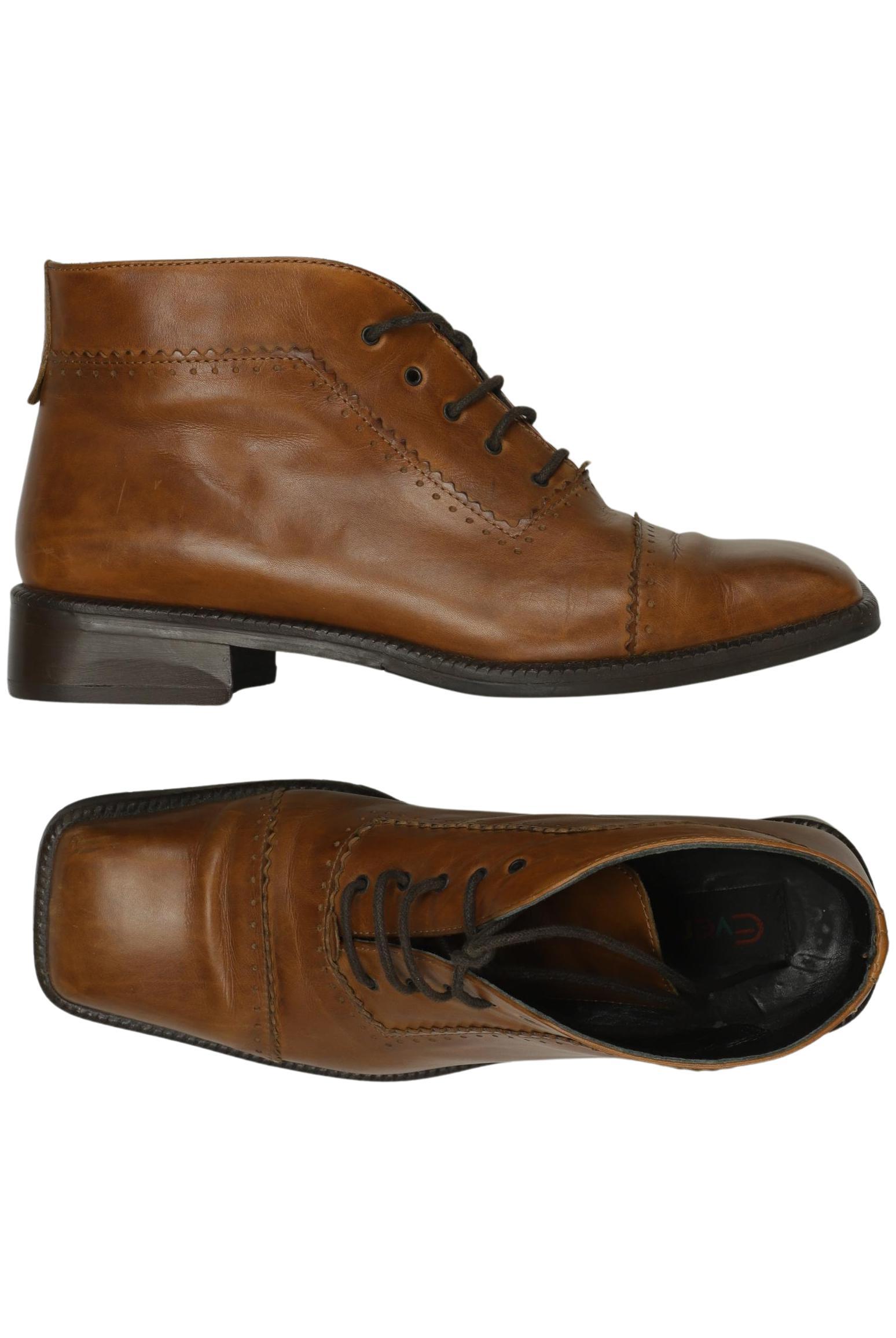 

Everybody Damen Stiefelette, braun, Gr. 37
