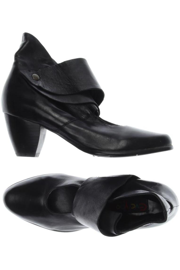 

Everybody Damen Stiefelette, schwarz, Gr. 37