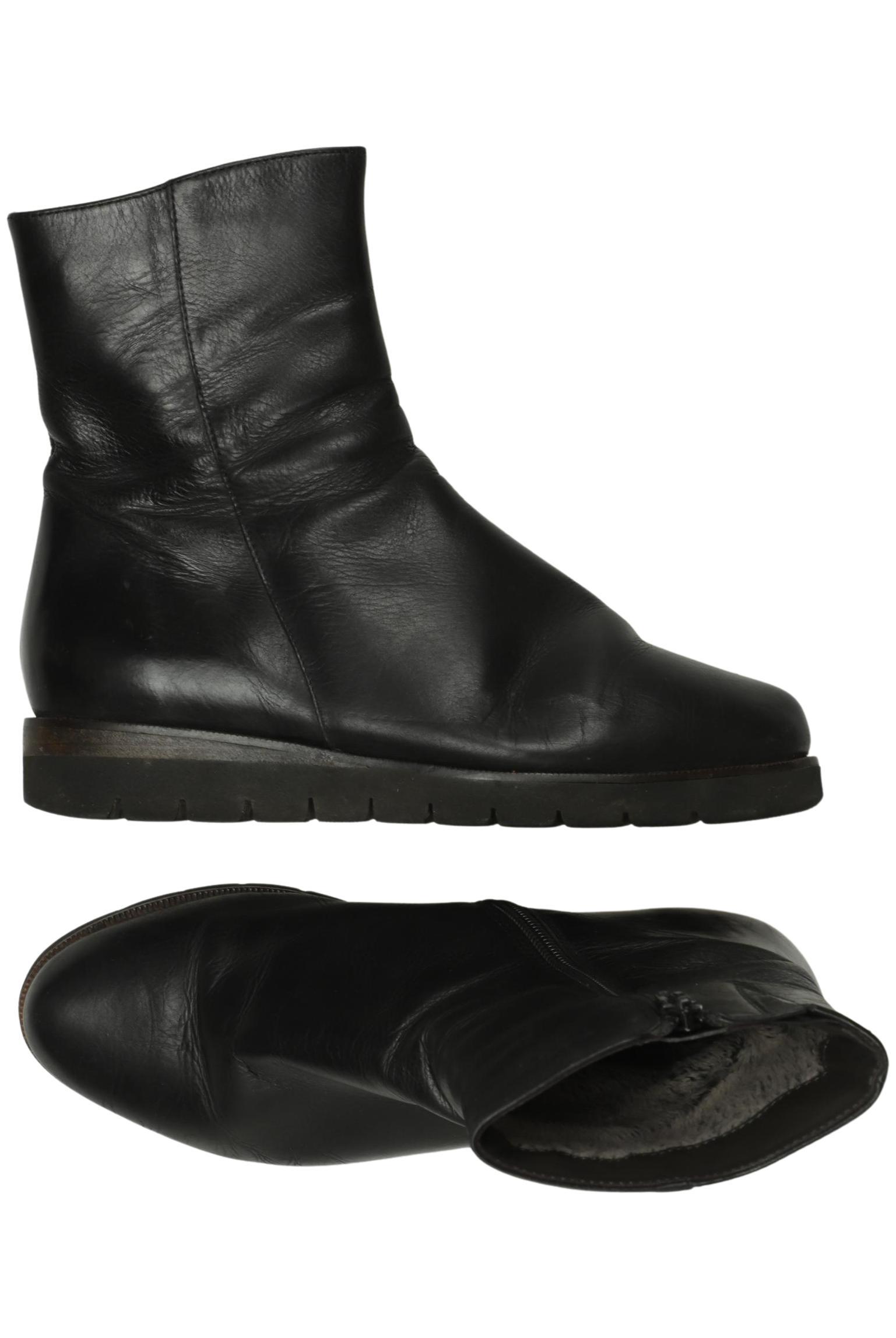 

Everybody Damen Stiefelette, schwarz, Gr. 36