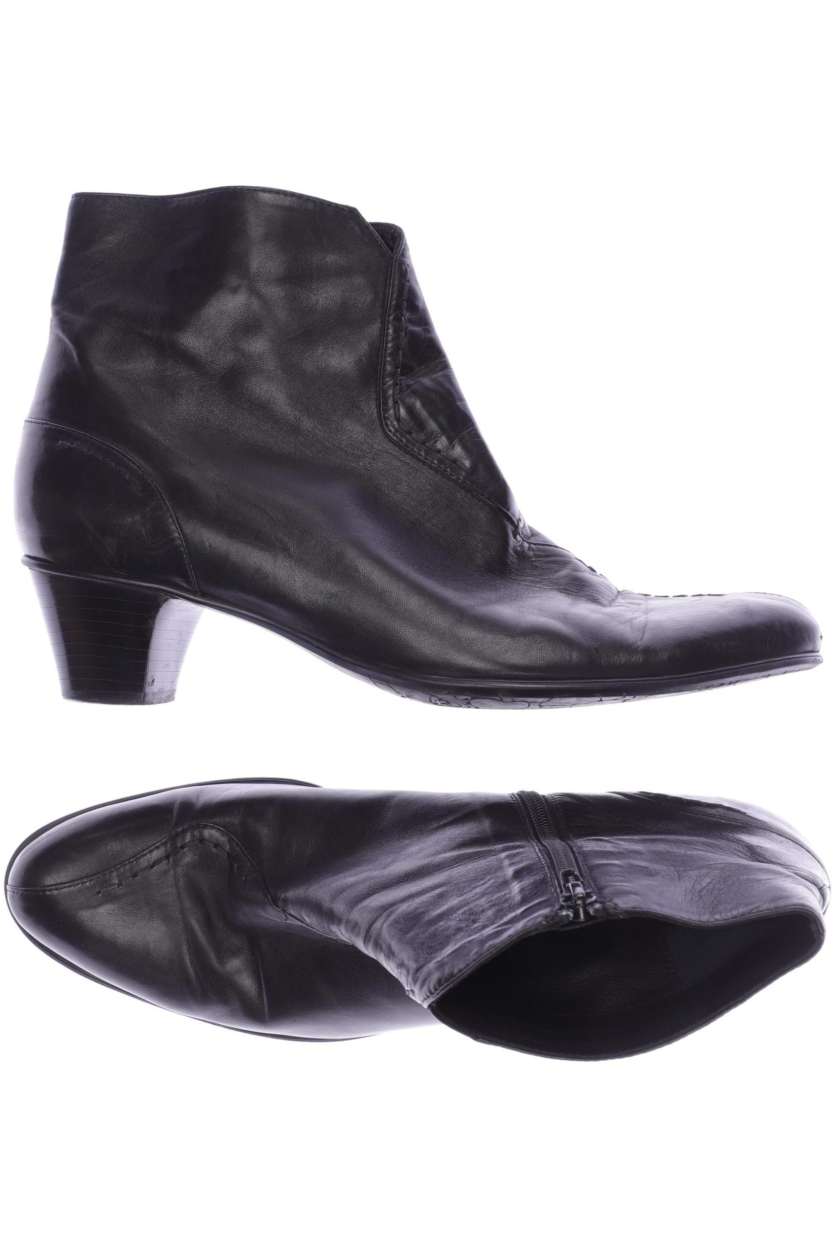 

Everybody Damen Stiefelette, schwarz, Gr. 43