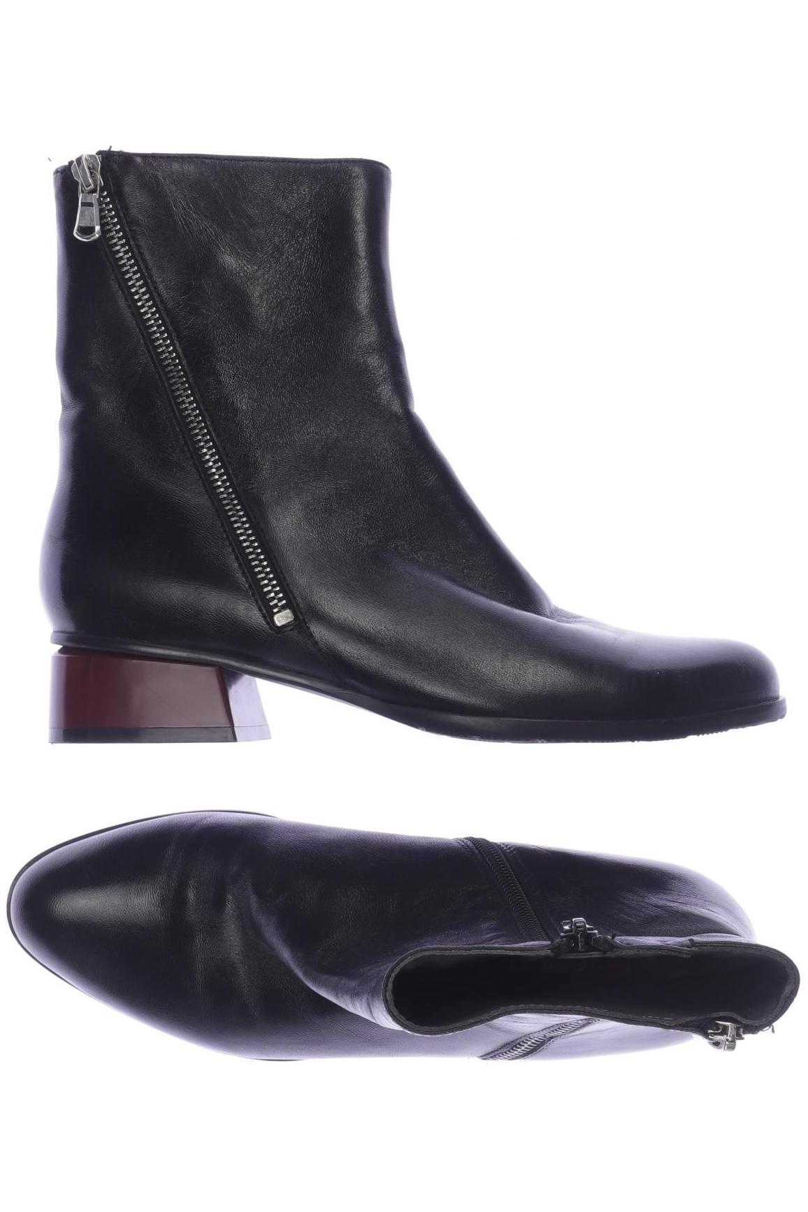 

Everybody Damen Stiefelette, schwarz, Gr. 38