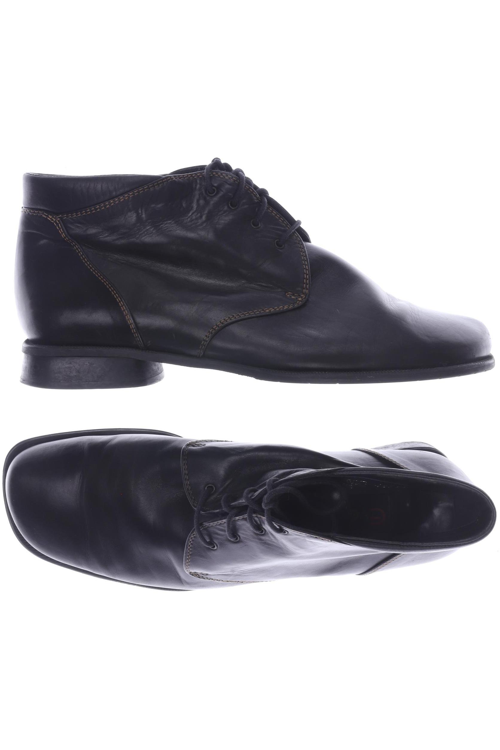 

Everybody Damen Stiefelette, schwarz, Gr. 39