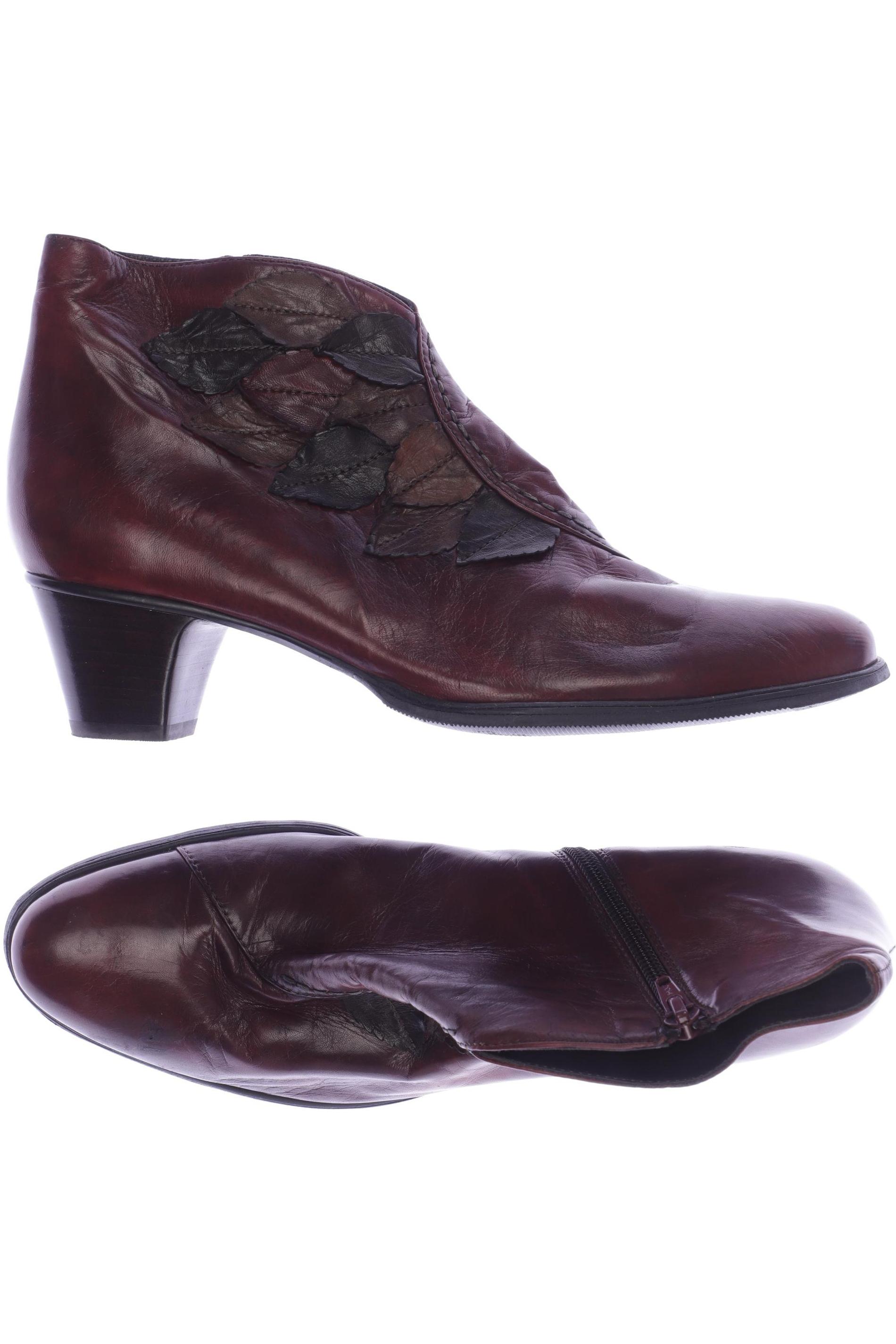 

Everybody Damen Stiefelette, bordeaux