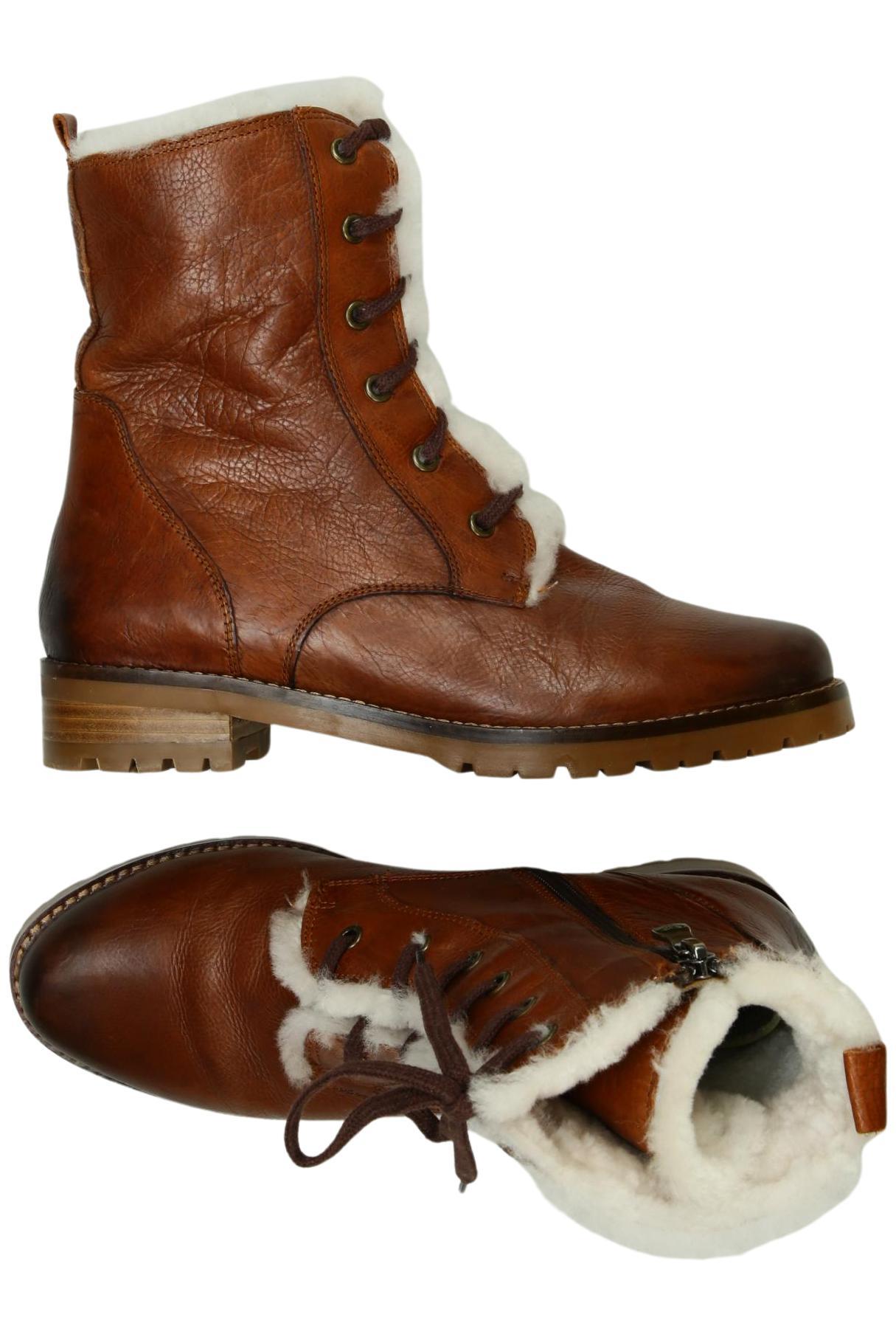 

Everybody Damen Stiefelette, braun, Gr. 39