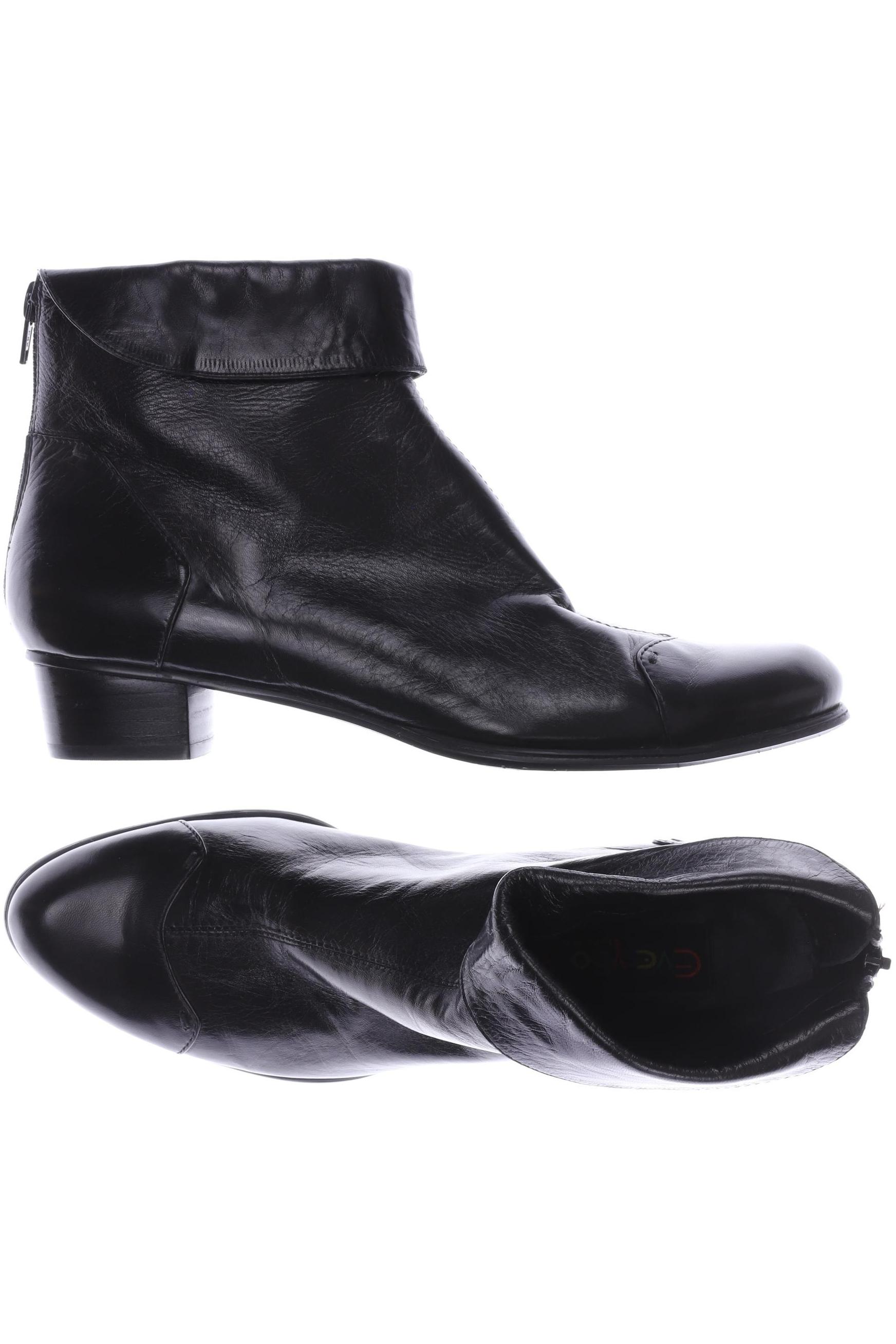 

Everybody Damen Stiefelette, schwarz